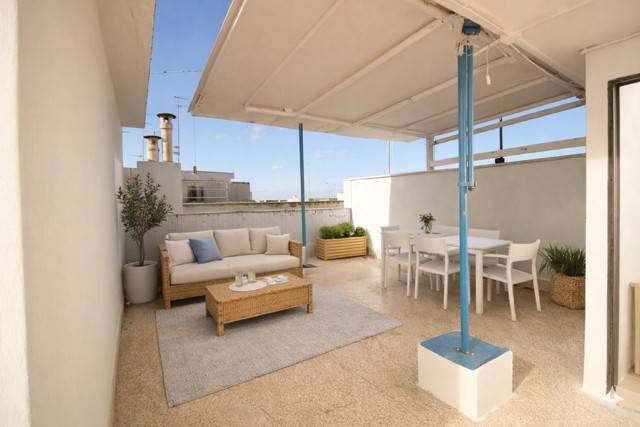 Appartamento in vendita a Giovinazzo