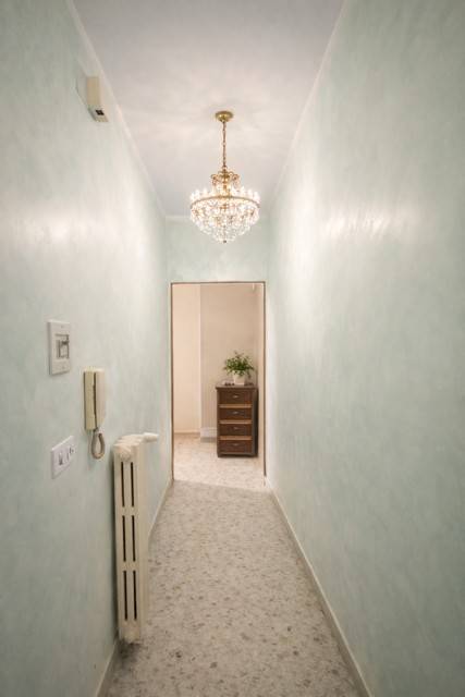 Appartamento in vendita a Giovinazzo