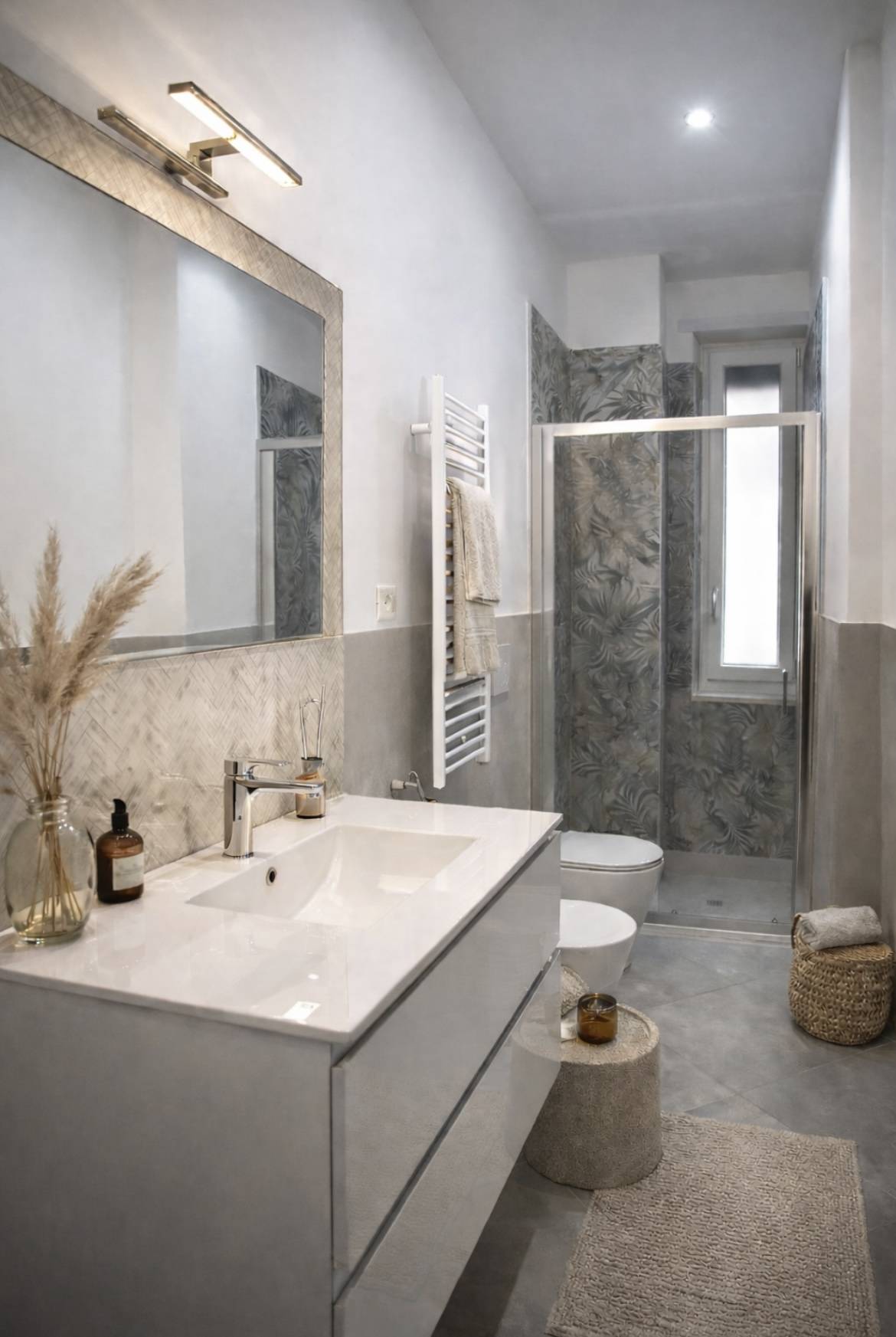 Appartamento in vendita a Nichelino, Centro