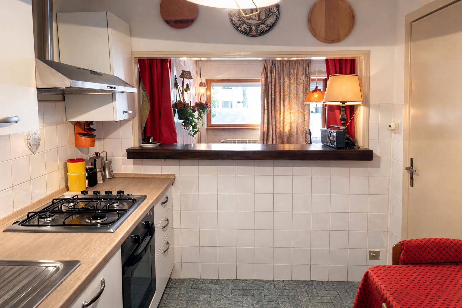 Appartamento in vendita a Bardonecchia, Centro