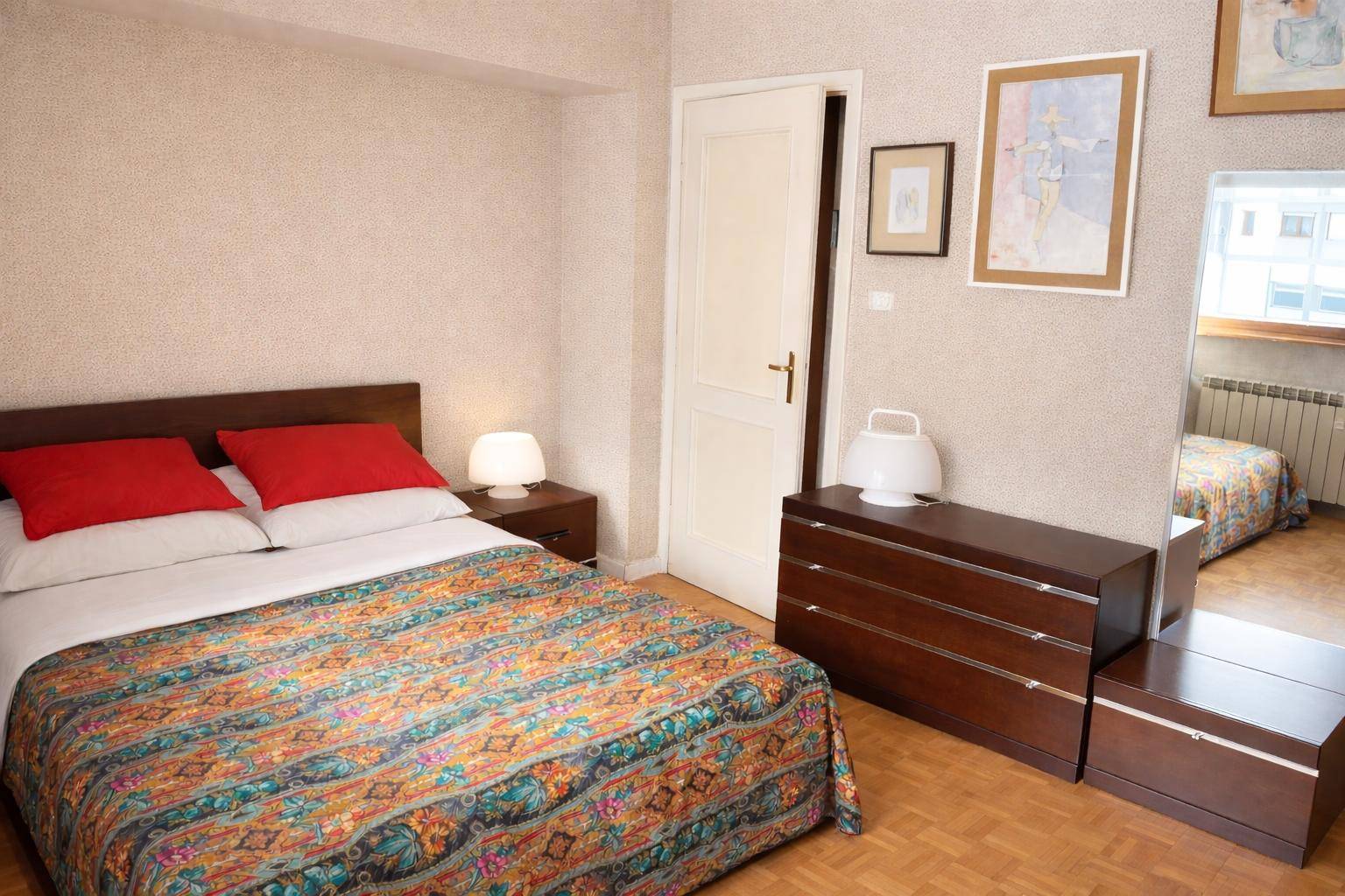 Appartamento in vendita a Bardonecchia, Centro