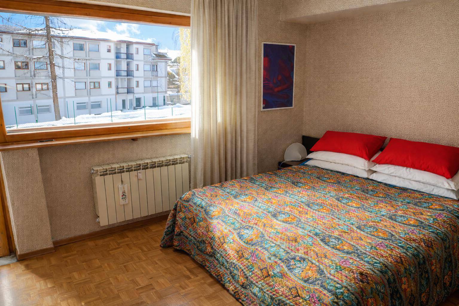 Appartamento in vendita a Bardonecchia, Centro