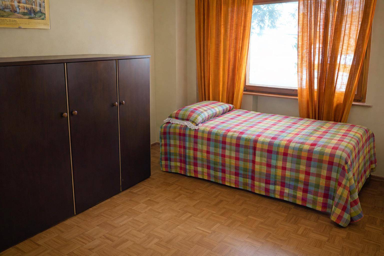 Appartamento in vendita a Bardonecchia, Centro