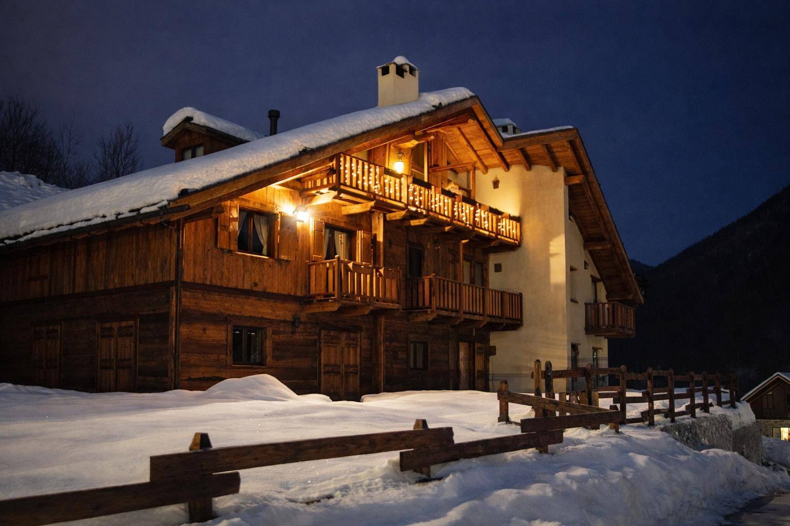 Appartamento in vendita a Sauze di Cesana, Rollieres