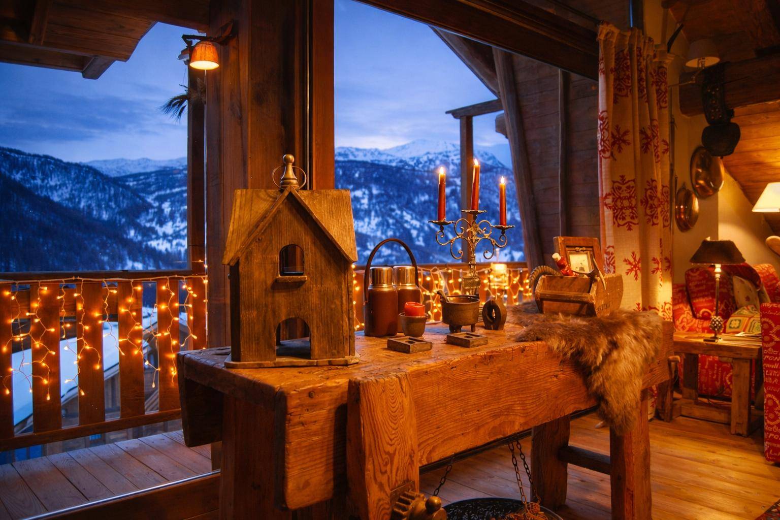 Appartamento in vendita a Sauze di Cesana, Rollieres