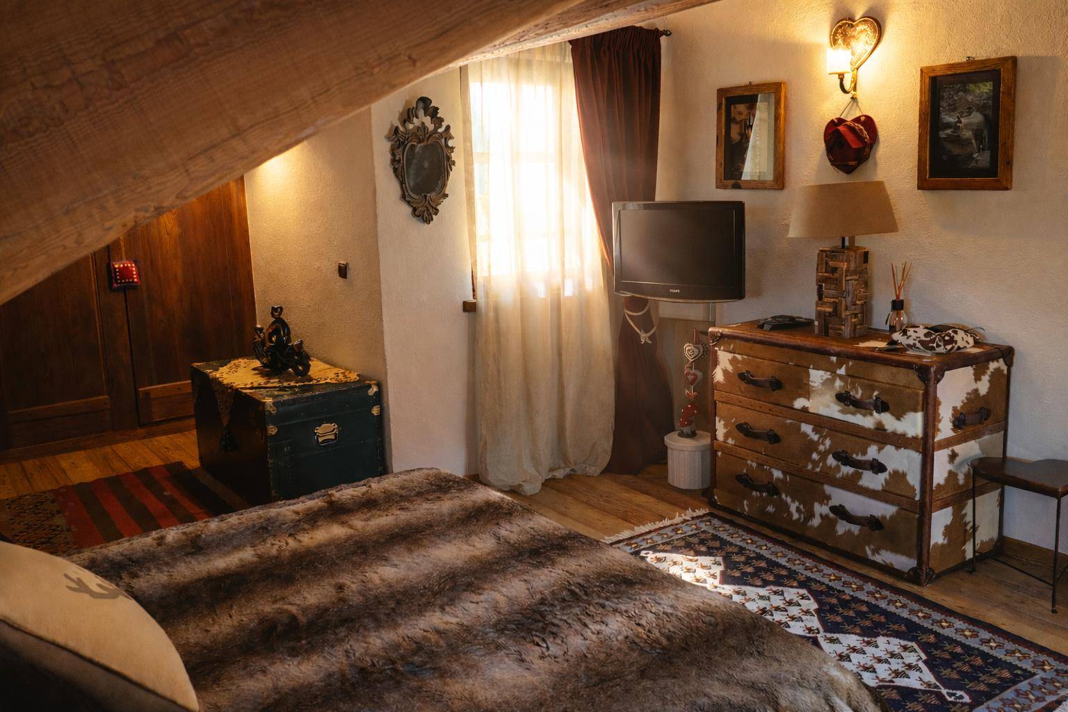 Appartamento in vendita a Sauze di Cesana, Rollieres