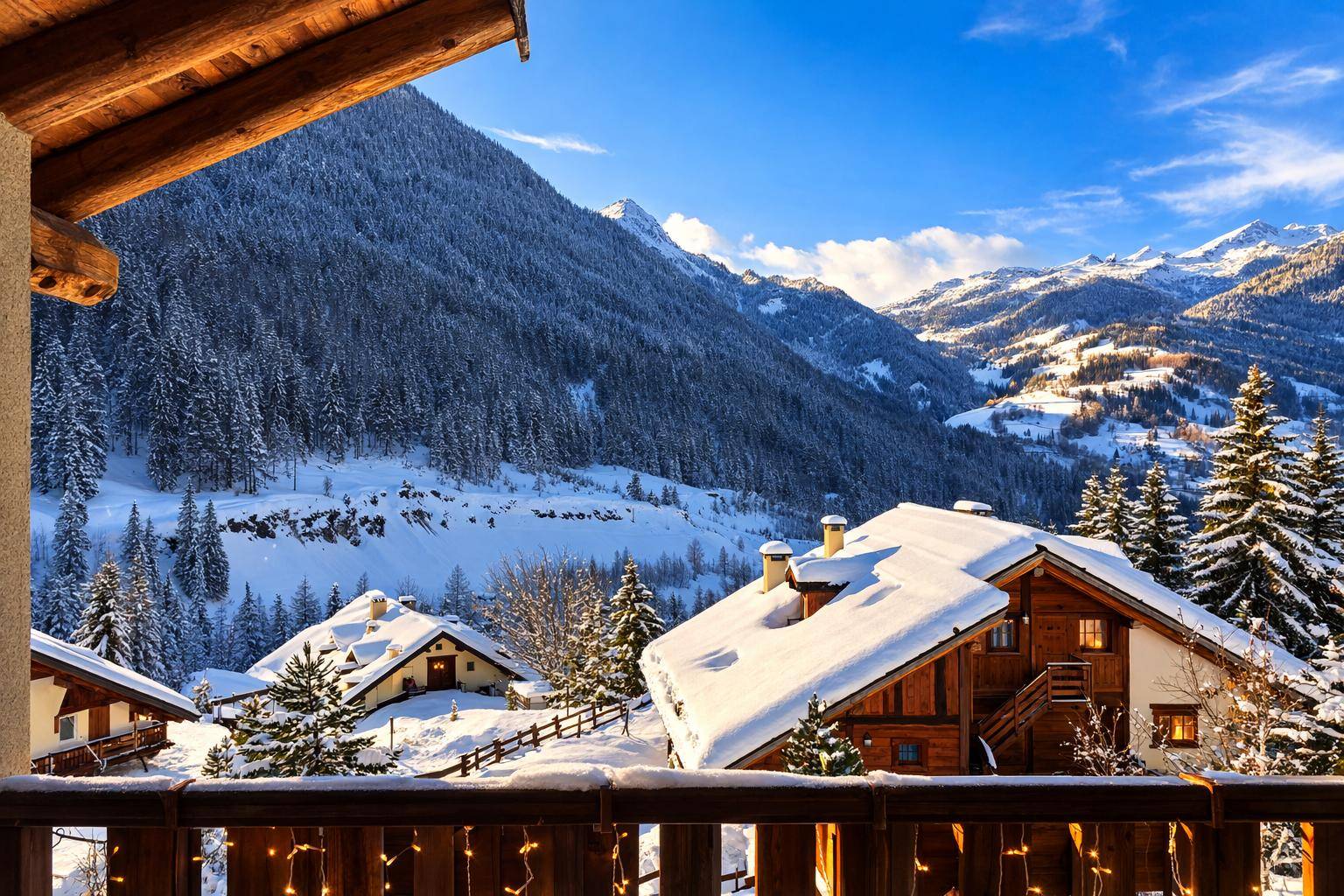 Appartamento in vendita a Sauze di Cesana, Rollieres