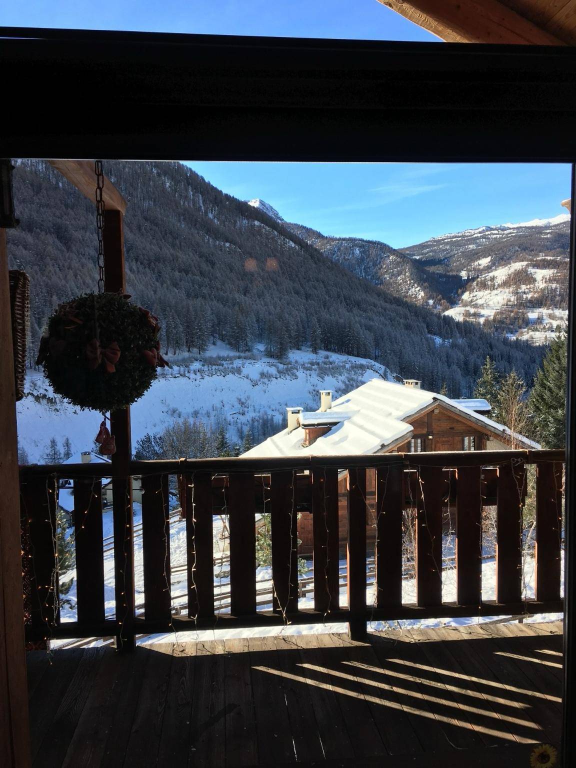 Appartamento in vendita a Sauze di Cesana, Rollieres