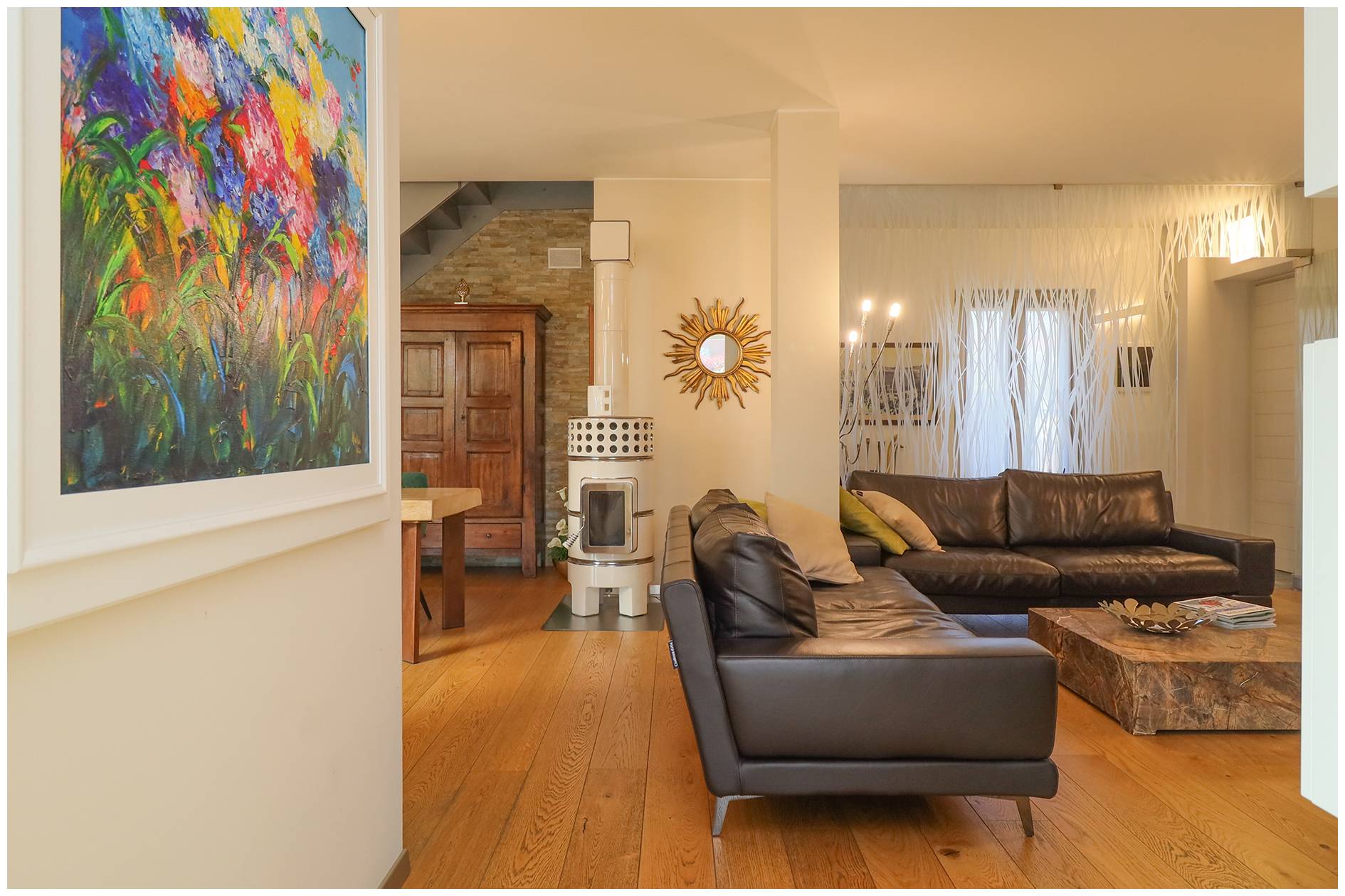 Villa in vendita a Rivarolo Canavese, Sant'Anna