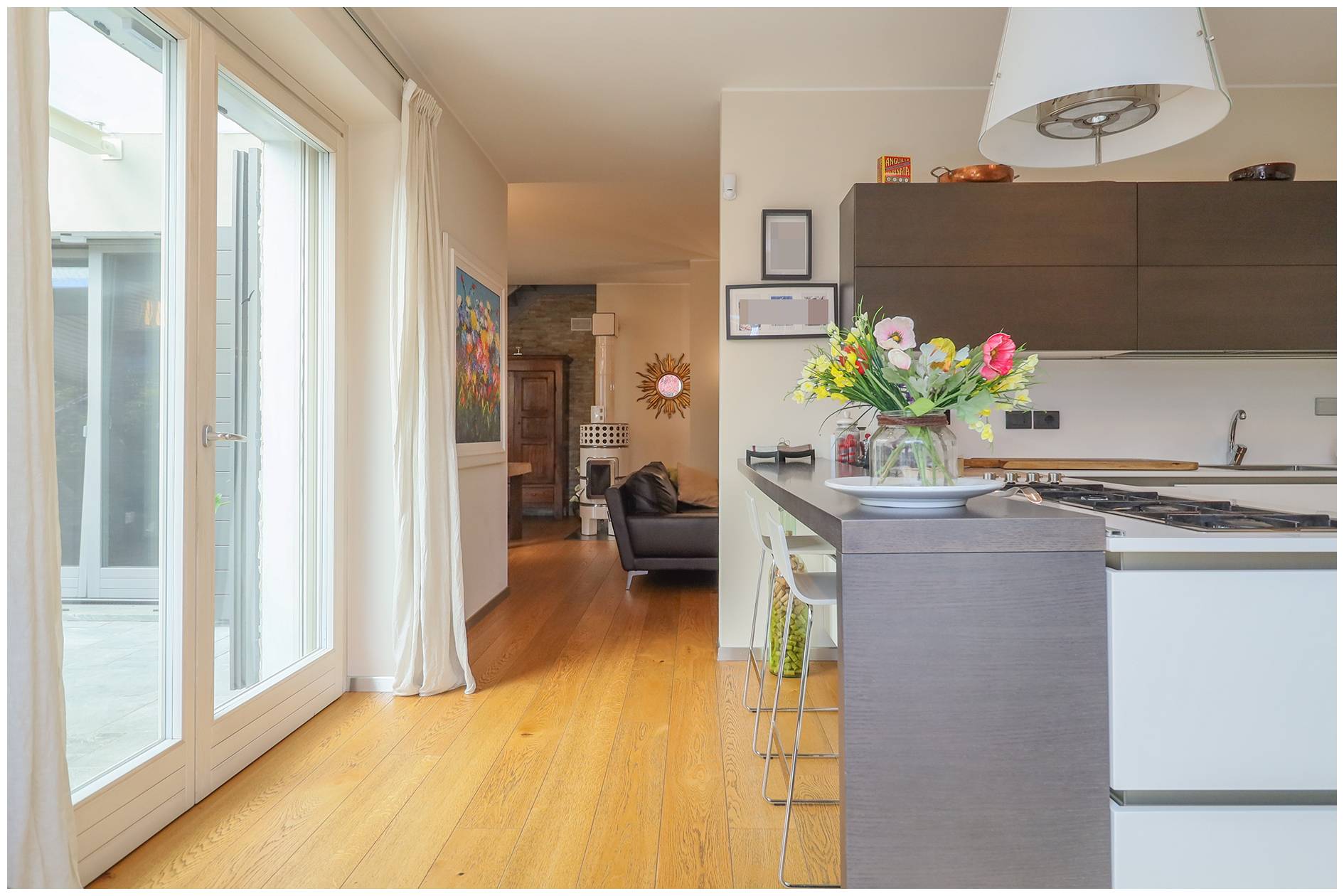 Villa in vendita a Rivarolo Canavese, Sant'Anna