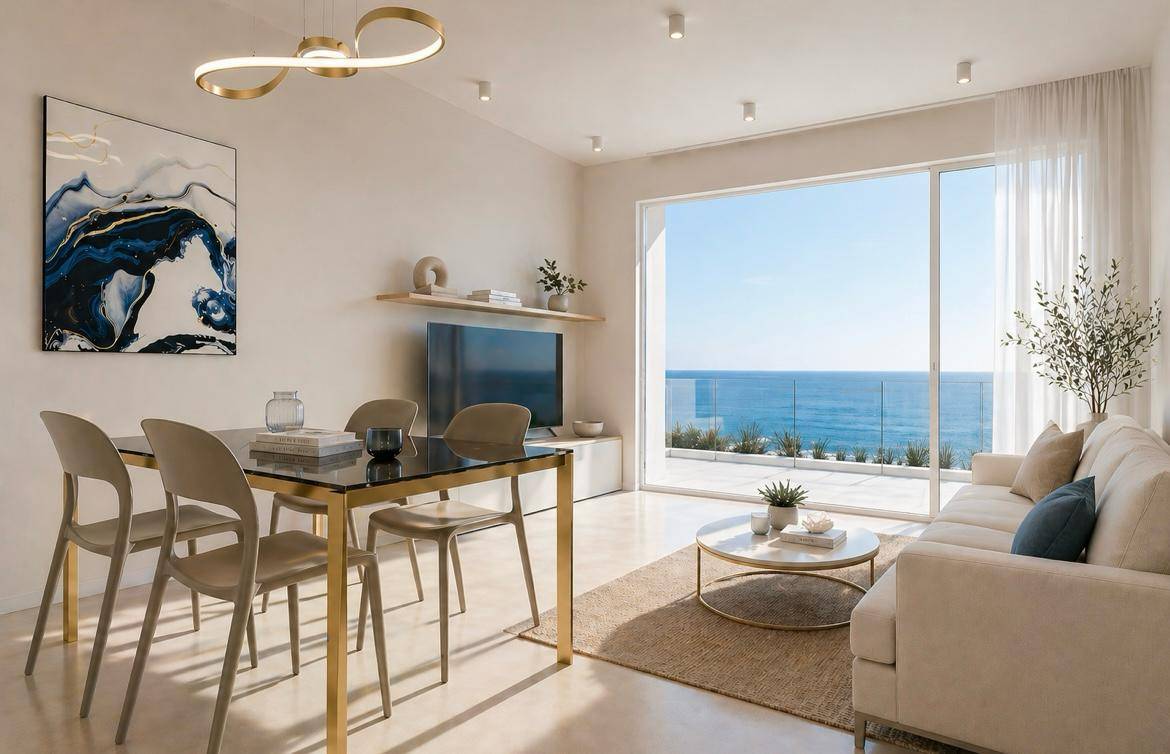 Appartamento in vendita a Sanremo, San Martino