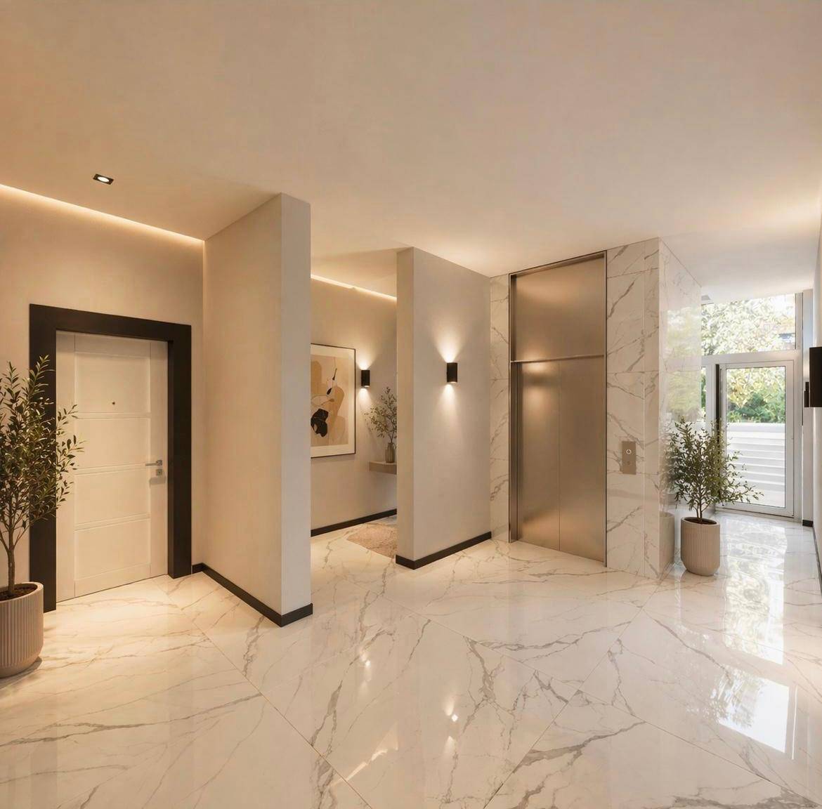 Appartamento in vendita a Sanremo, San Martino