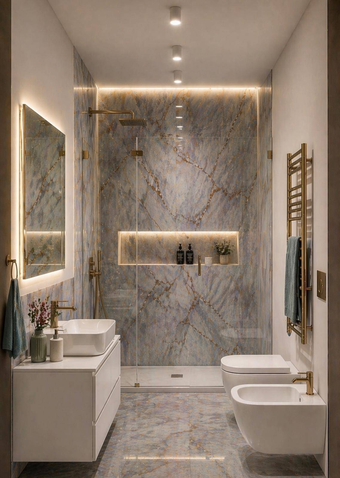 Appartamento in vendita a Sanremo, San Martino