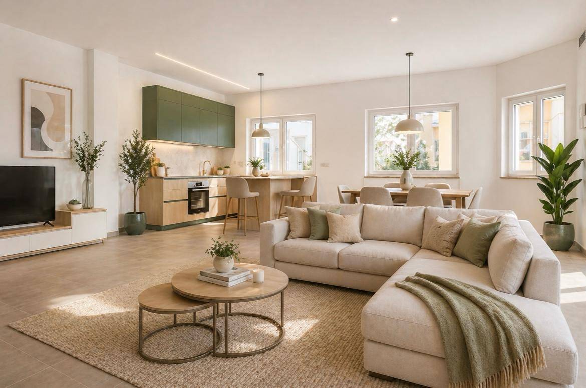 Loft in vendita a Torino, Parella