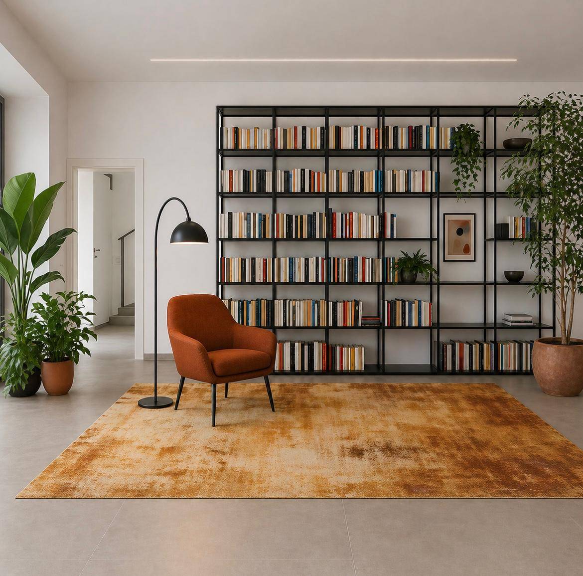 Loft in vendita a Torino, Parella