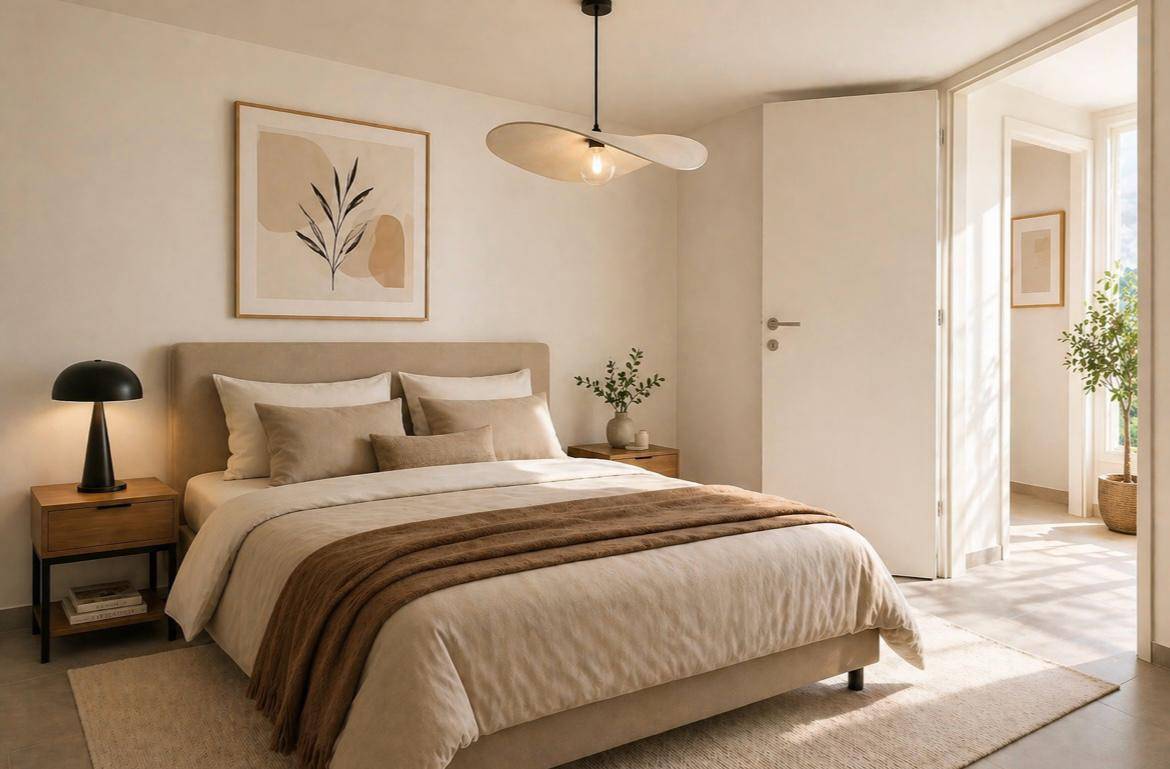 Loft in vendita a Torino, Parella