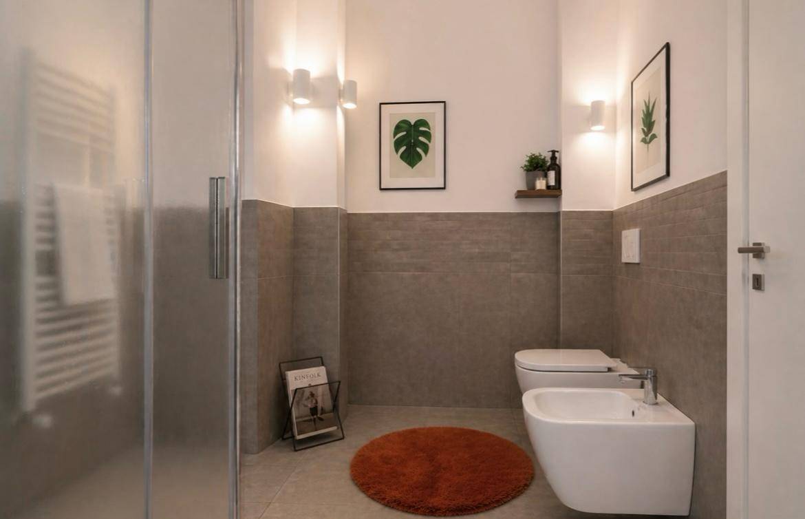 Loft in vendita a Torino, Parella