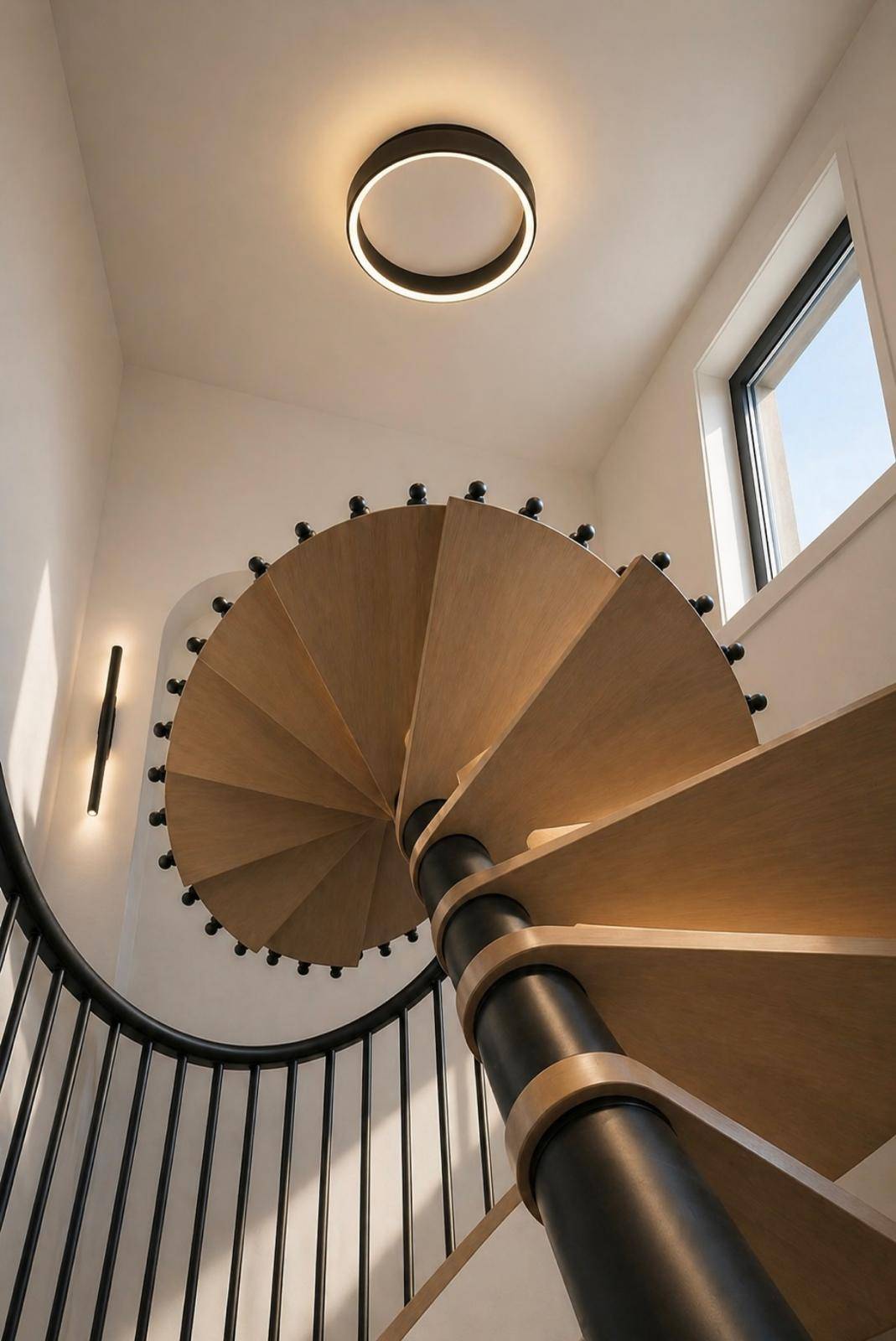 Loft in vendita a Torino, Parella