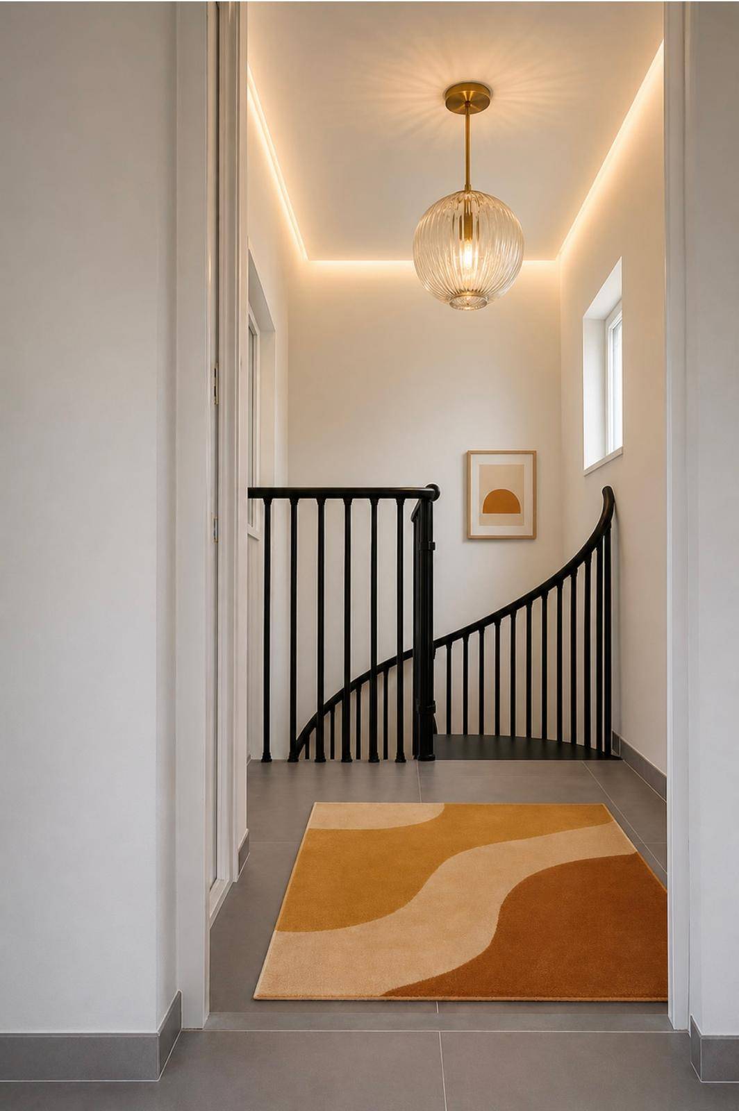 Loft in vendita a Torino, Parella