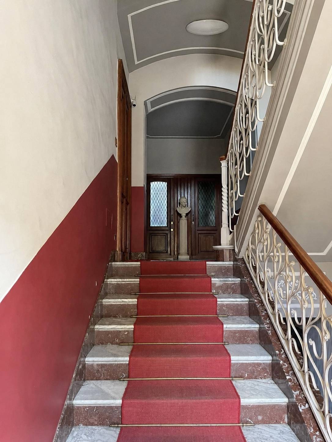 Appartamento in vendita a Torino, Gran Madre - Crimea