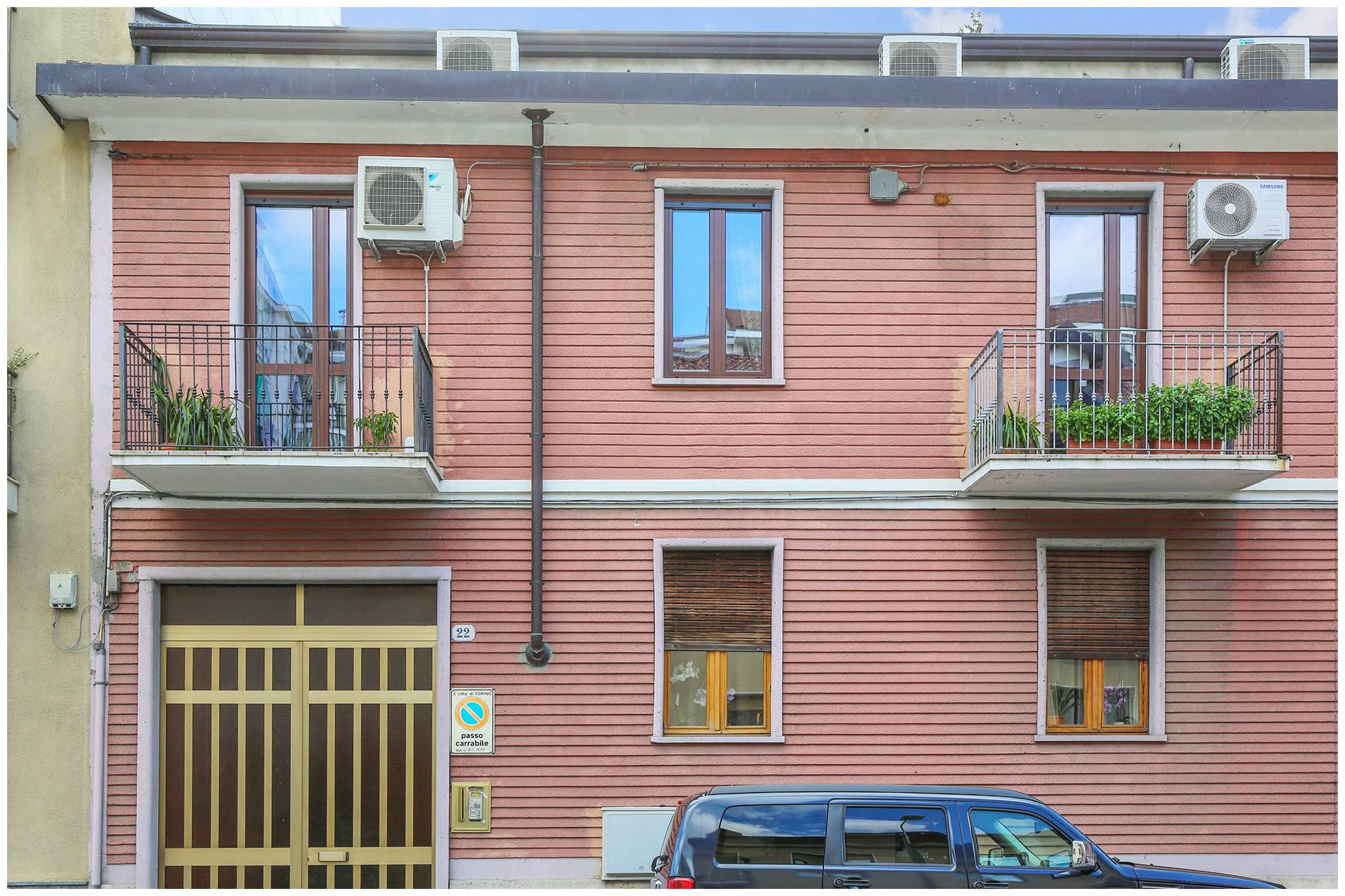 Appartamento in vendita a Torino, Pozzo Strada
