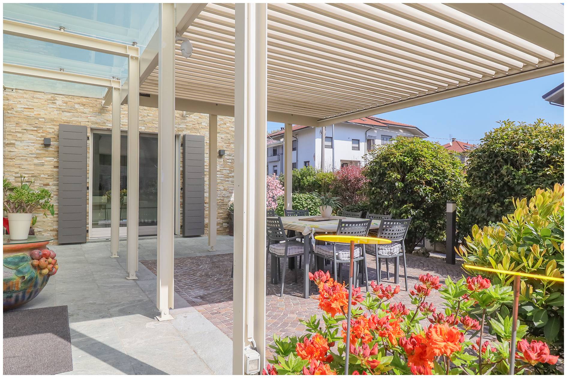 Villa in vendita a Rivarolo Canavese, Sant'Anna