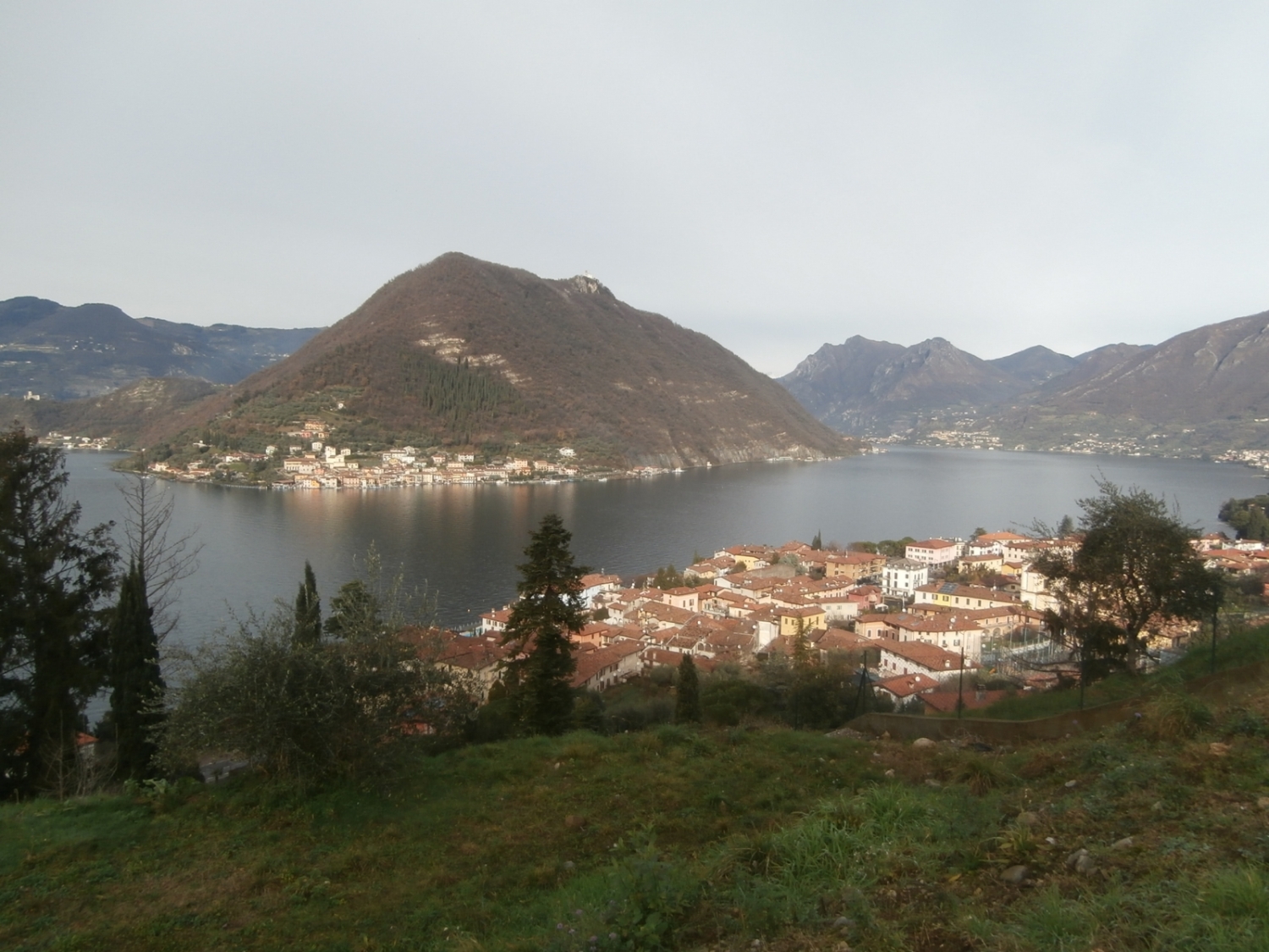 Bilocale ristrutturato in via cesare battisti, Sulzano