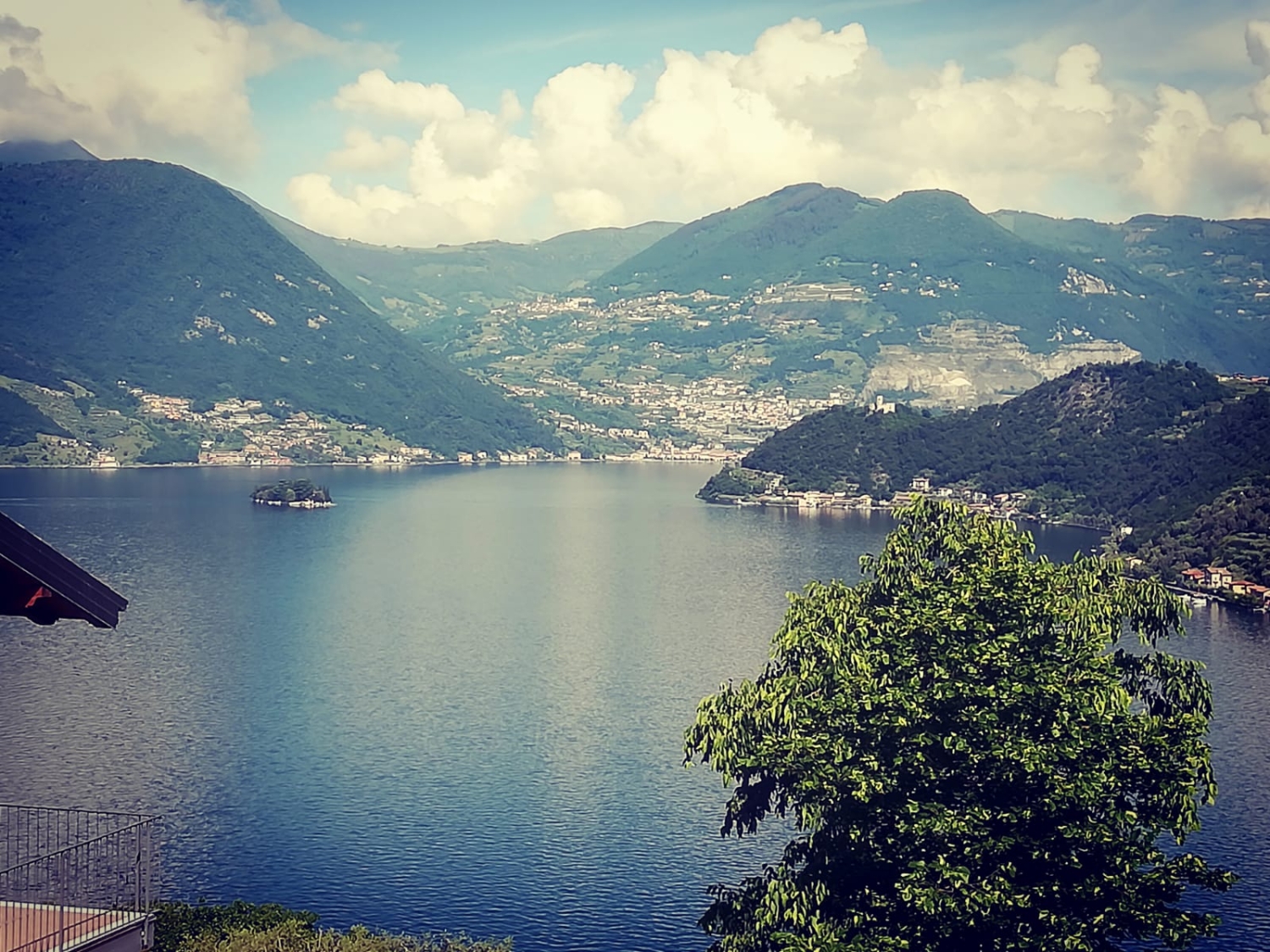 Bilocale ristrutturato in via cesare battisti, Sulzano