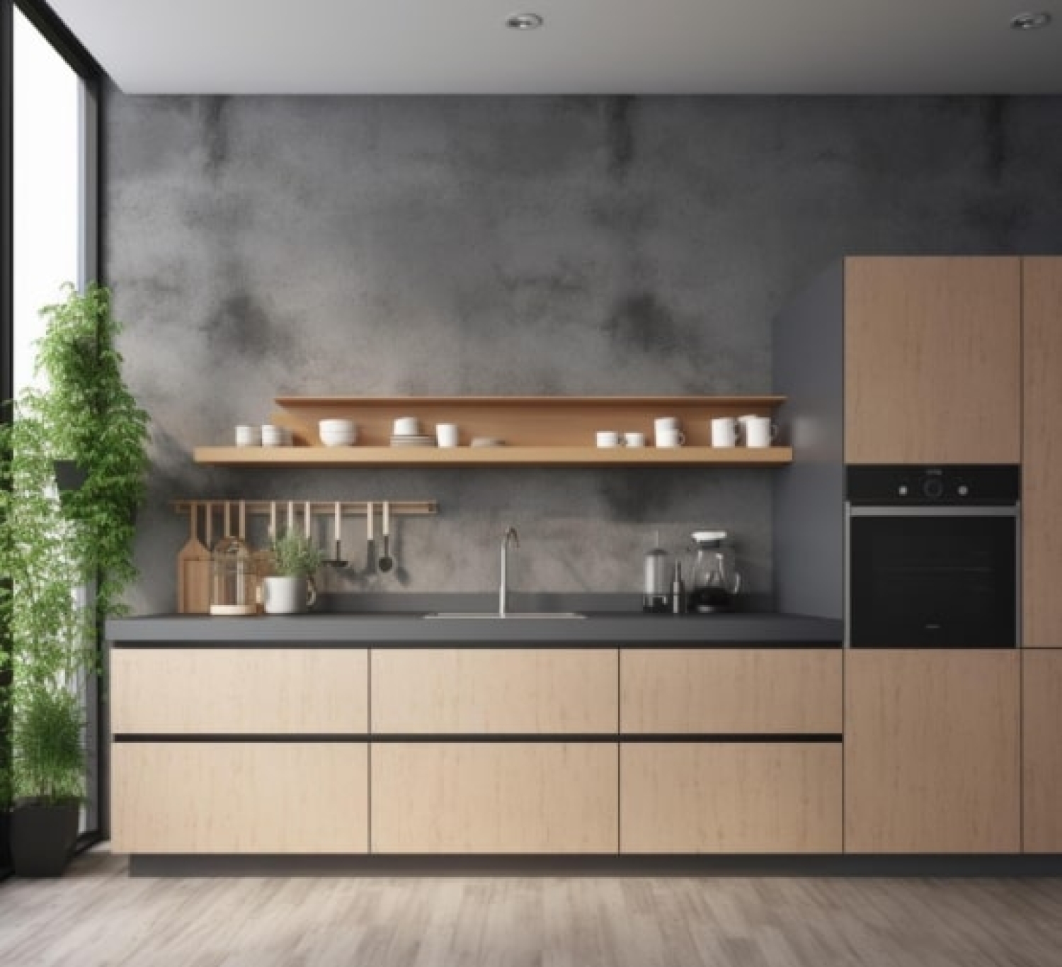 Bilocale ristrutturato in via cesare battisti, Sulzano