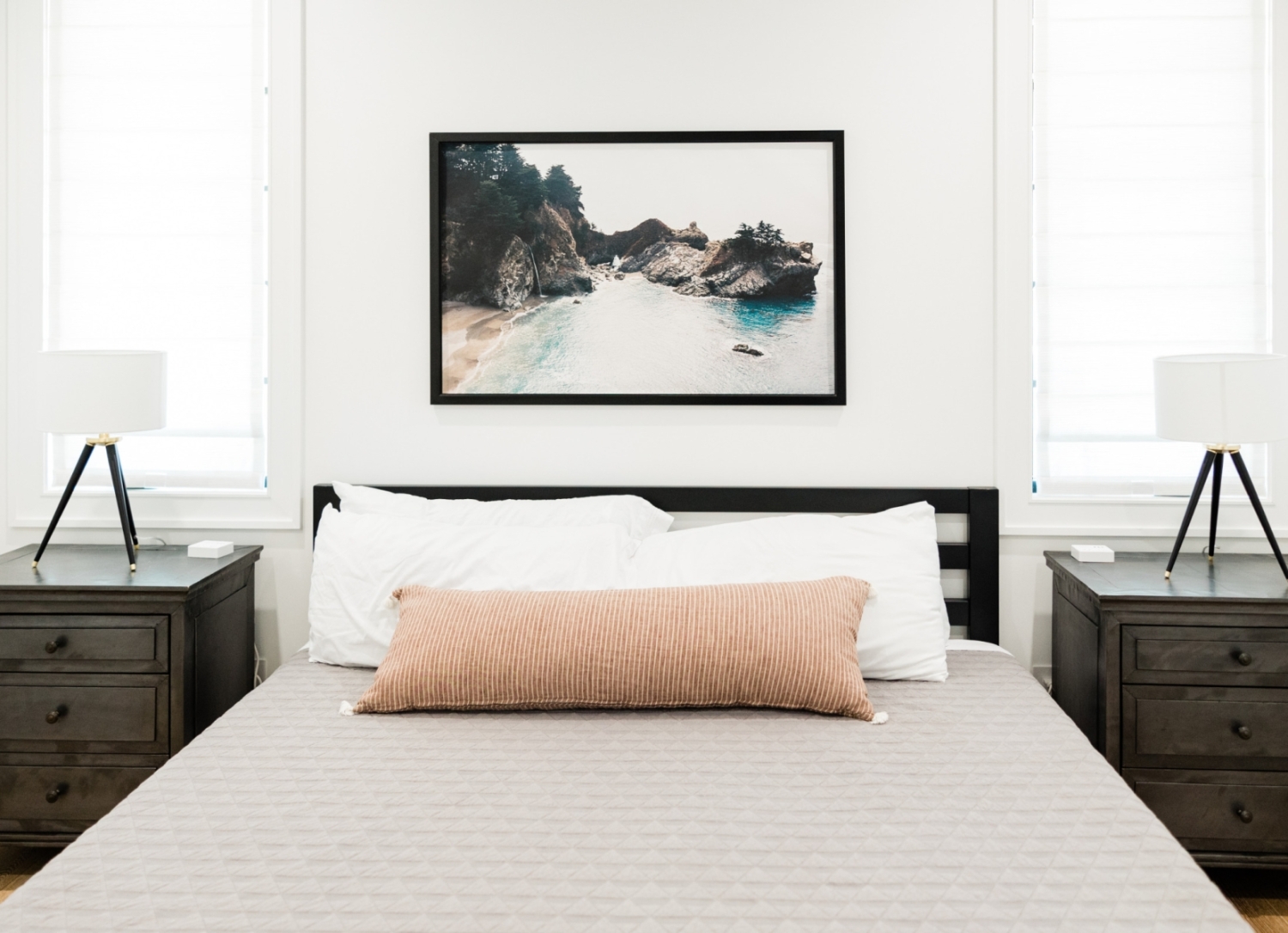 Villa con giardino in via santa croce, Gussago