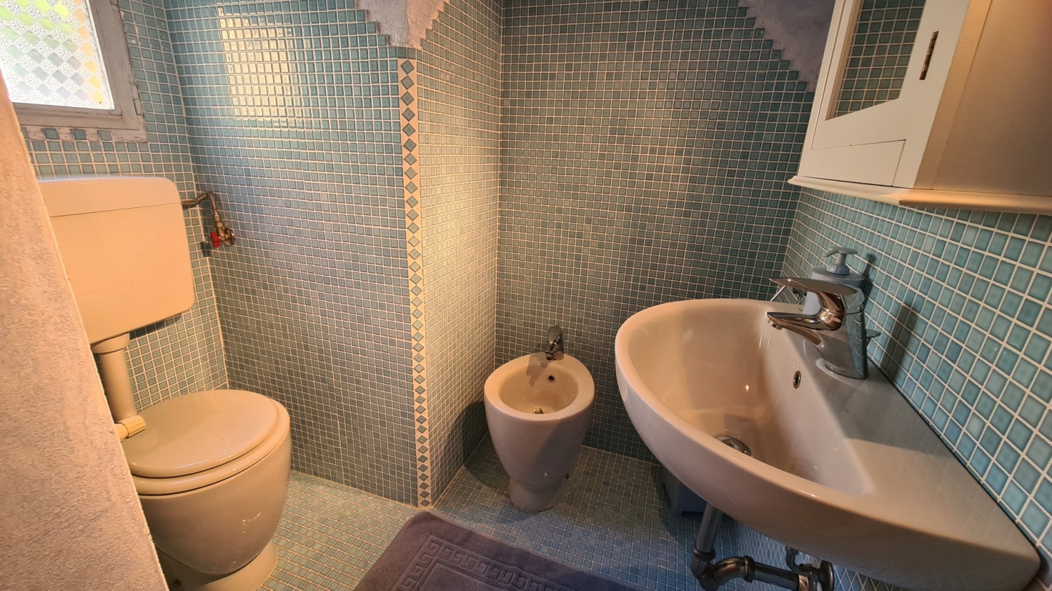 Quadrilocale in vendita a Monte Isola