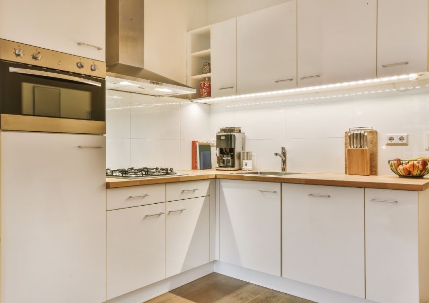 Appartamento ristrutturato in marone via roma, Marone