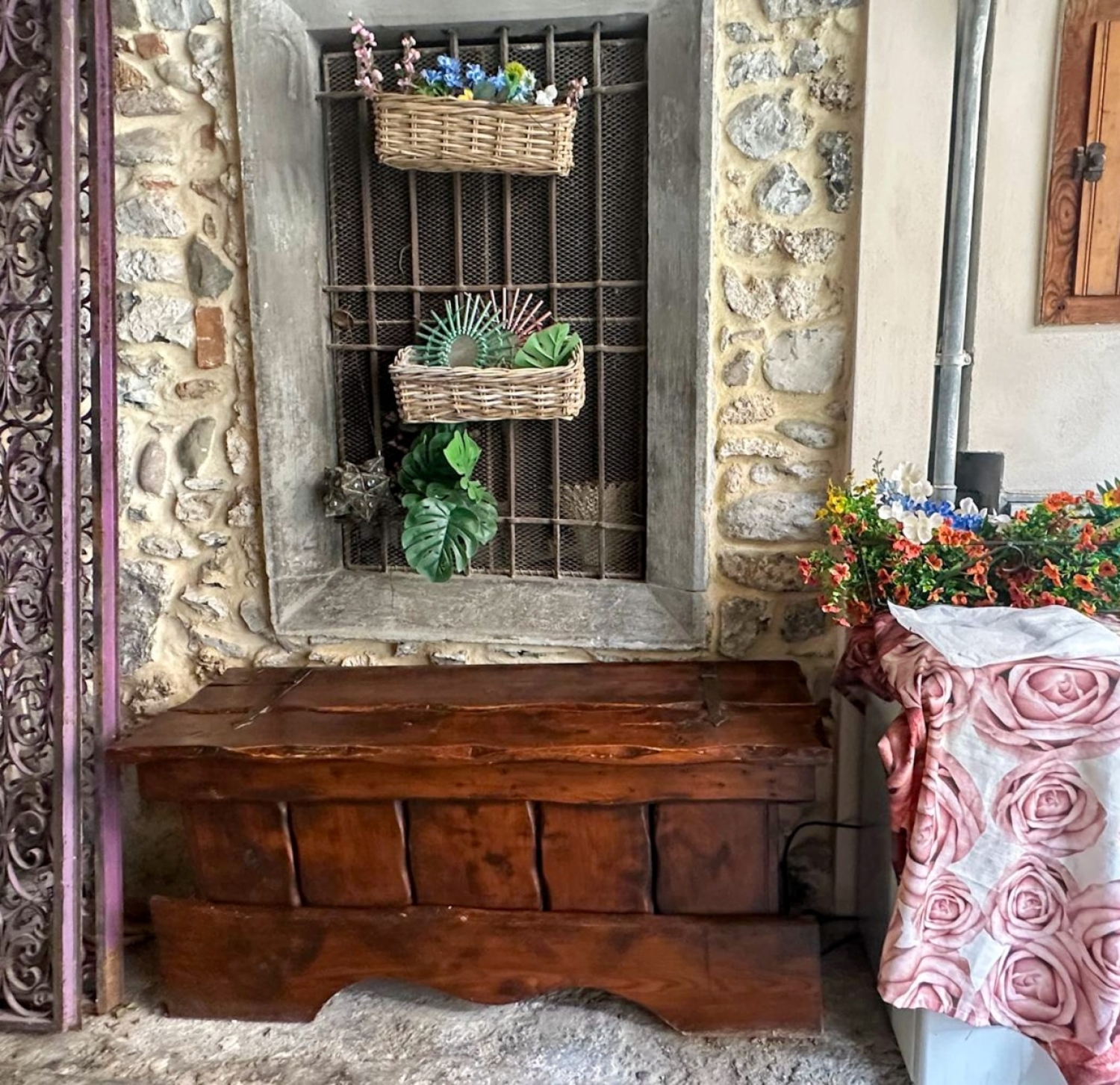 Bilocale ristrutturato in marone via roma, Marone