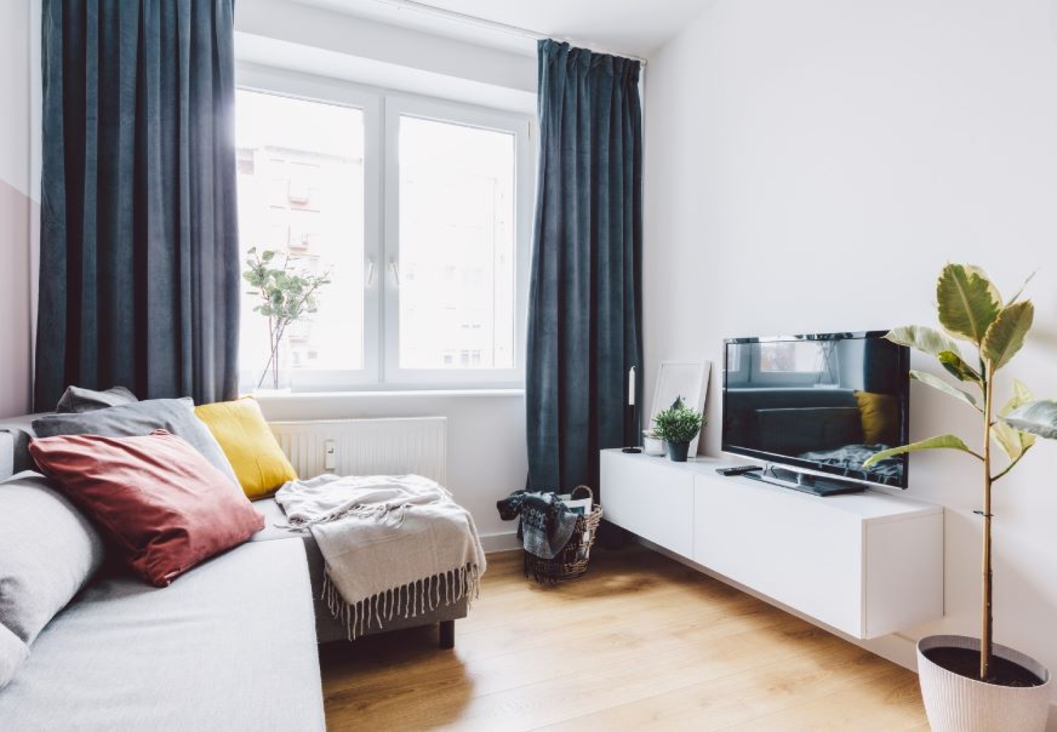 Monolocale ristrutturato in marone via roma, Marone