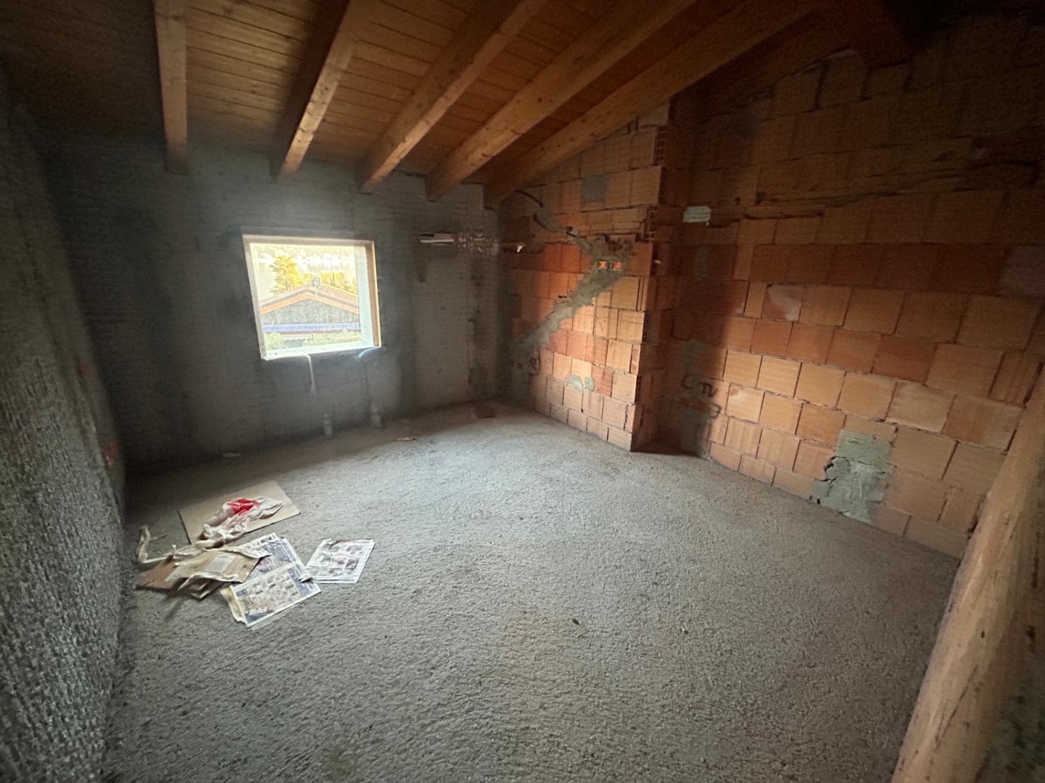 Villa con giardino in via poggio fiorito sarnico, Sarnico