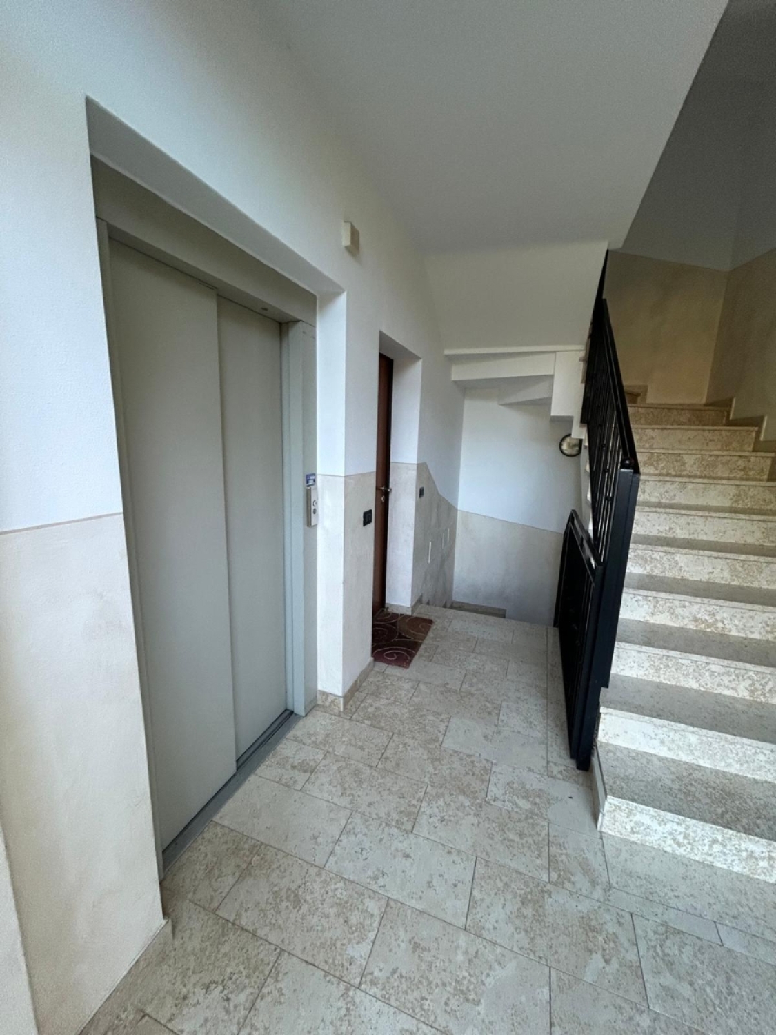 Trilocale in vendita a Corte Franca