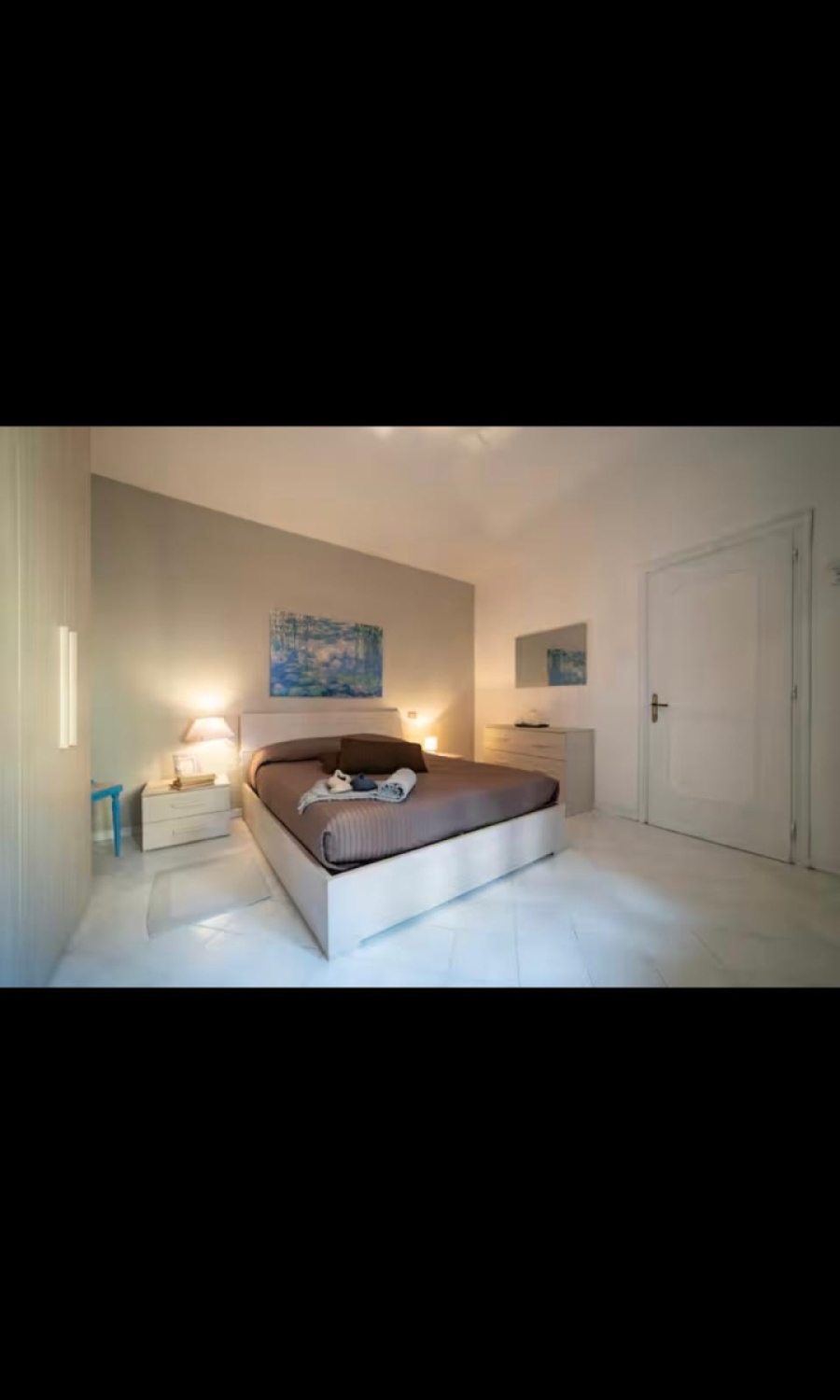 Trilocale in vendita in via montegrappa, Marone