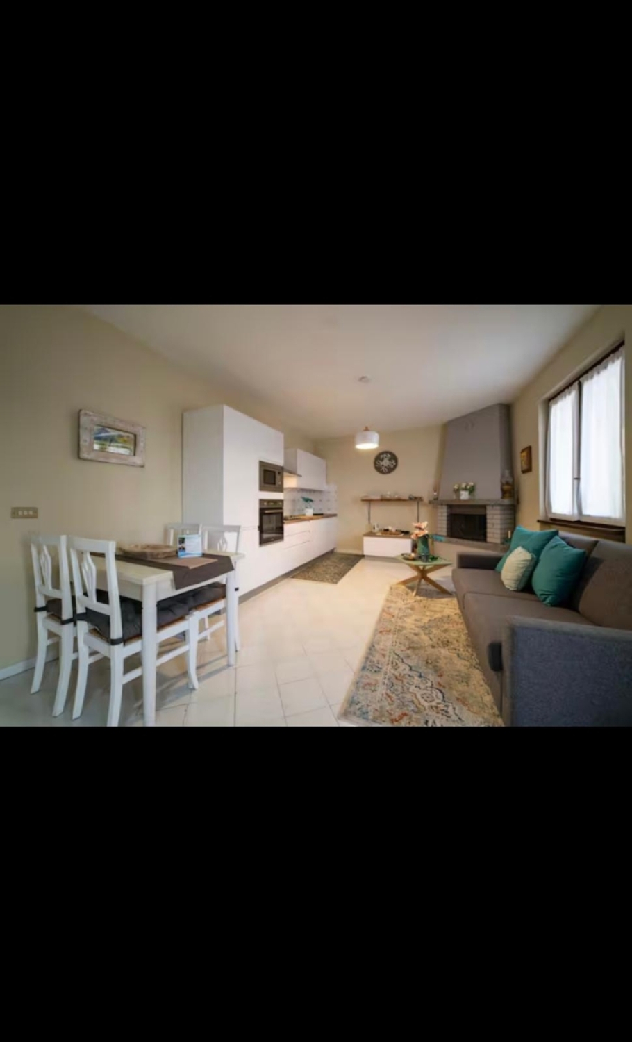 Trilocale in vendita in via montegrappa, Marone