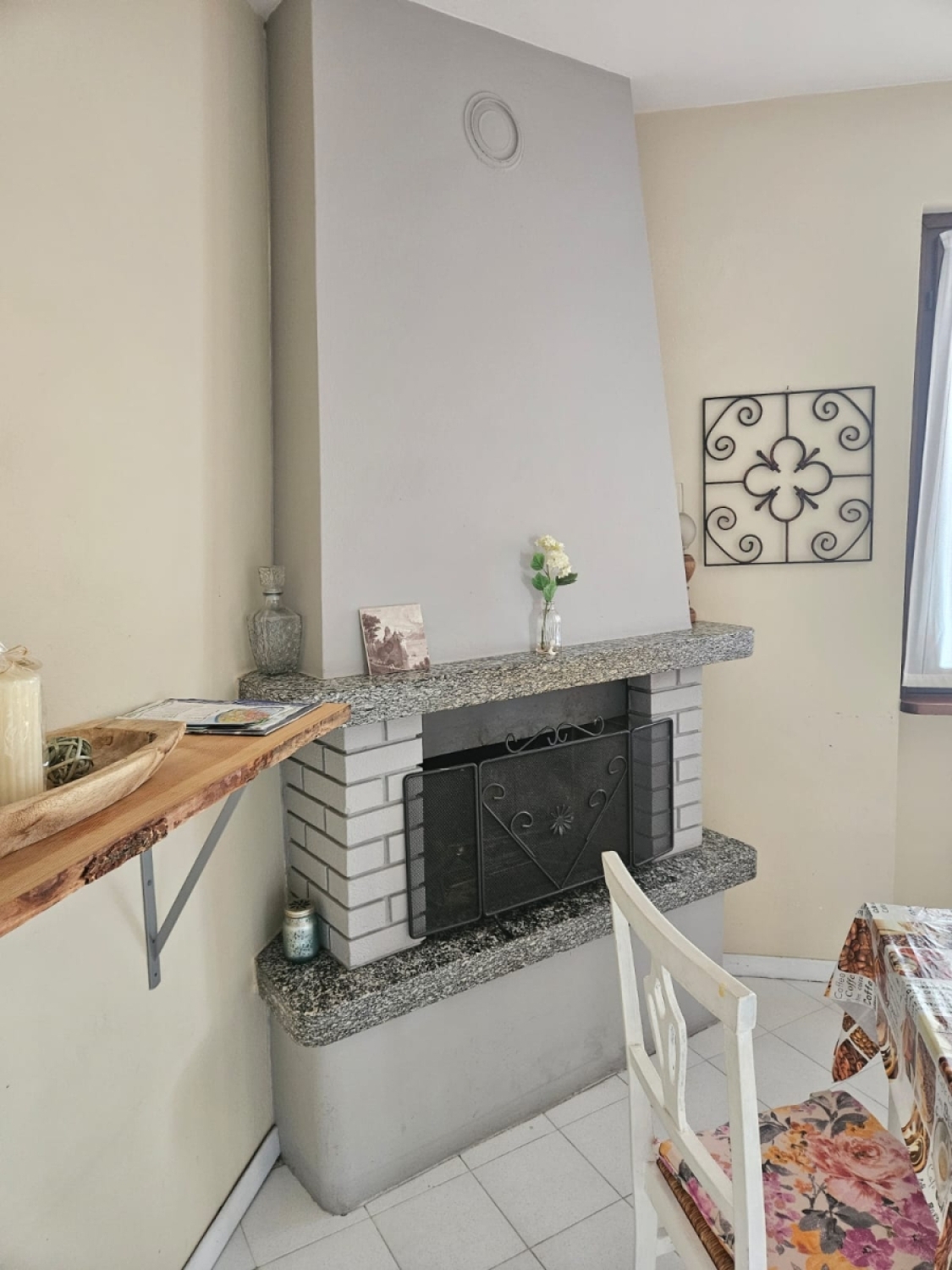 Trilocale in vendita in via montegrappa, Marone