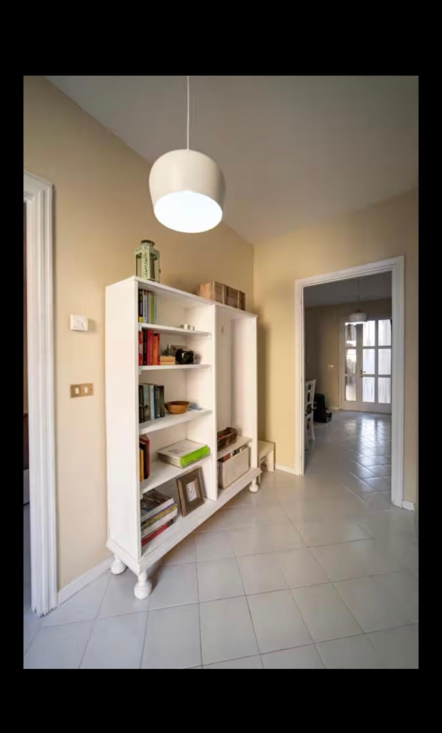 Trilocale in vendita in via montegrappa, Marone