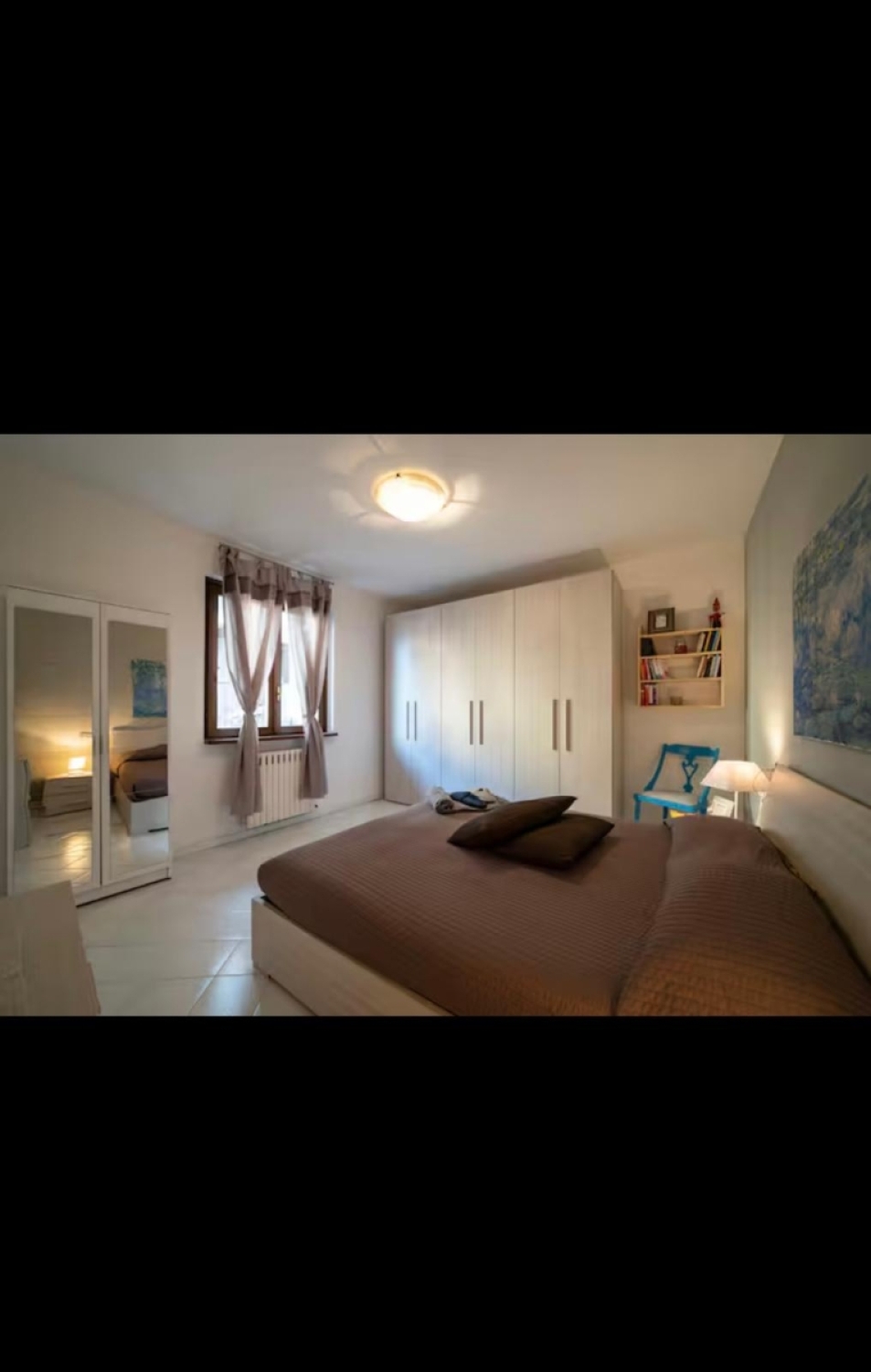 Trilocale in vendita in via montegrappa, Marone