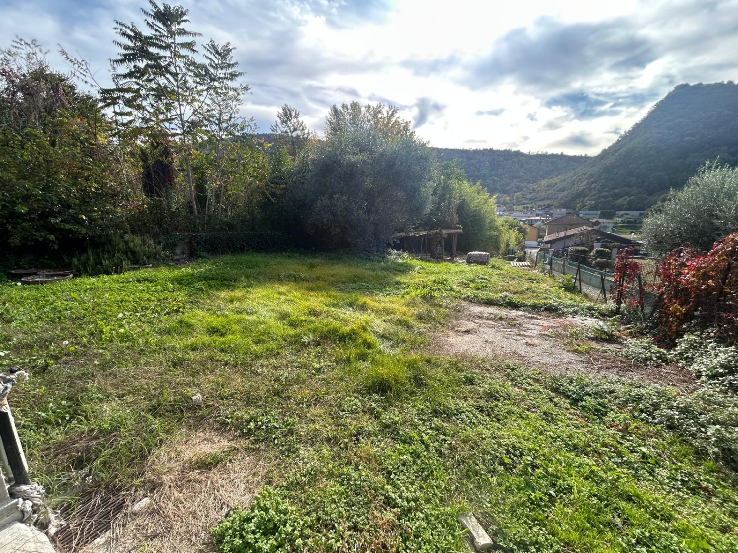 Bilocale ristrutturato in paratico via gorizia, Paratico