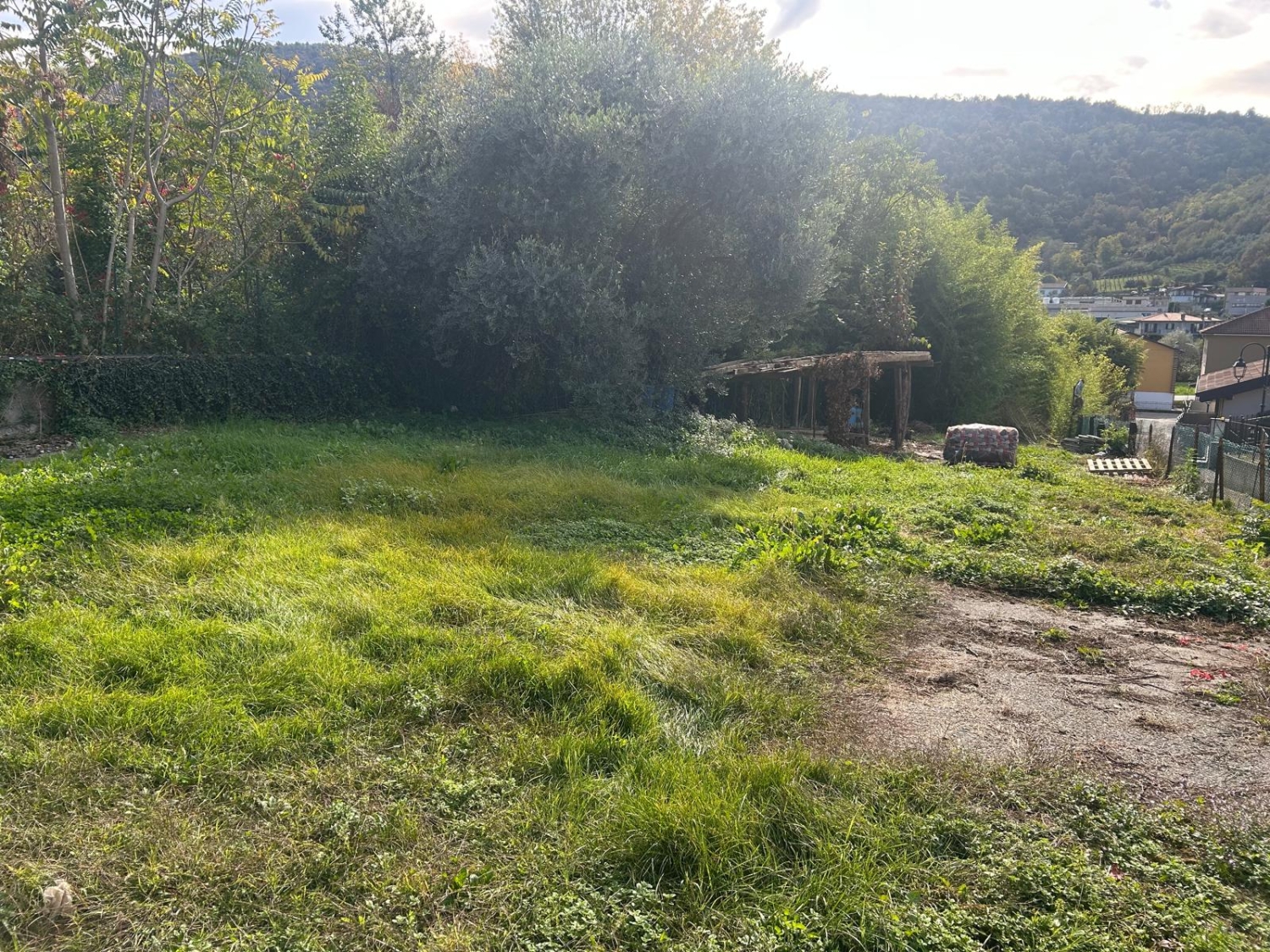 Bilocale ristrutturato in paratico via gorizia, Paratico