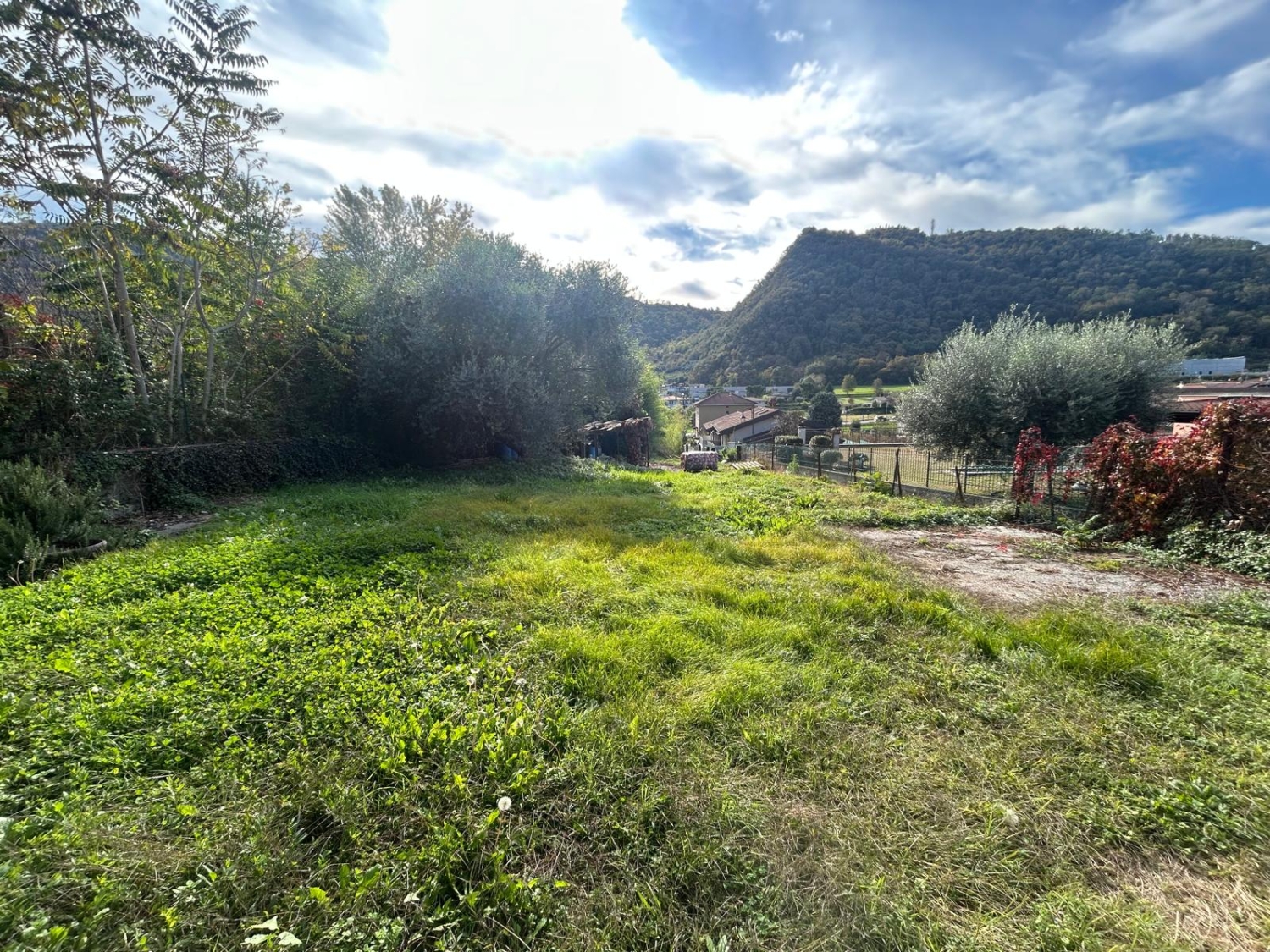 Bilocale ristrutturato in paratico via gorizia, Paratico