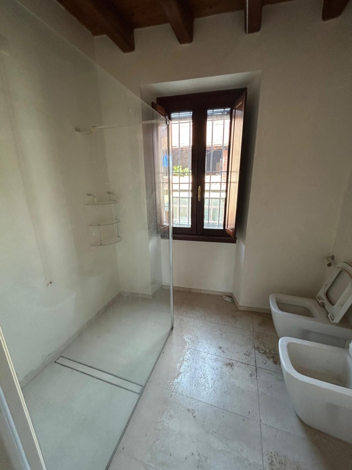 Trilocale con terrazzo in provaglio d'iseo via duca d'aosta, Provaglio d'Iseo