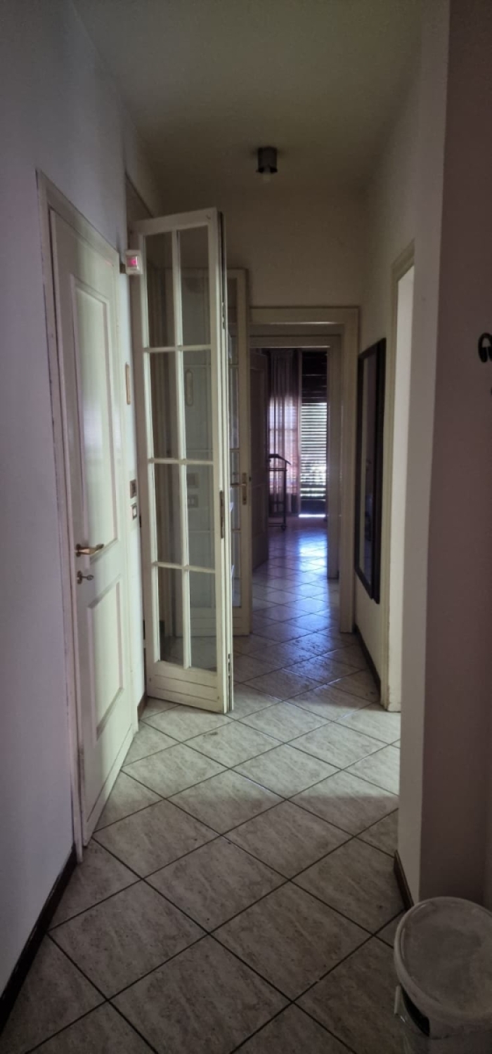 Villa con giardino in via bologna, Gussago