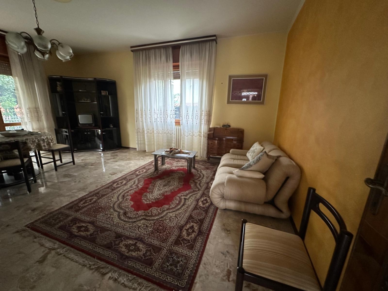 Villa con giardino in corte franca via albertano da brescia, Corte Franca