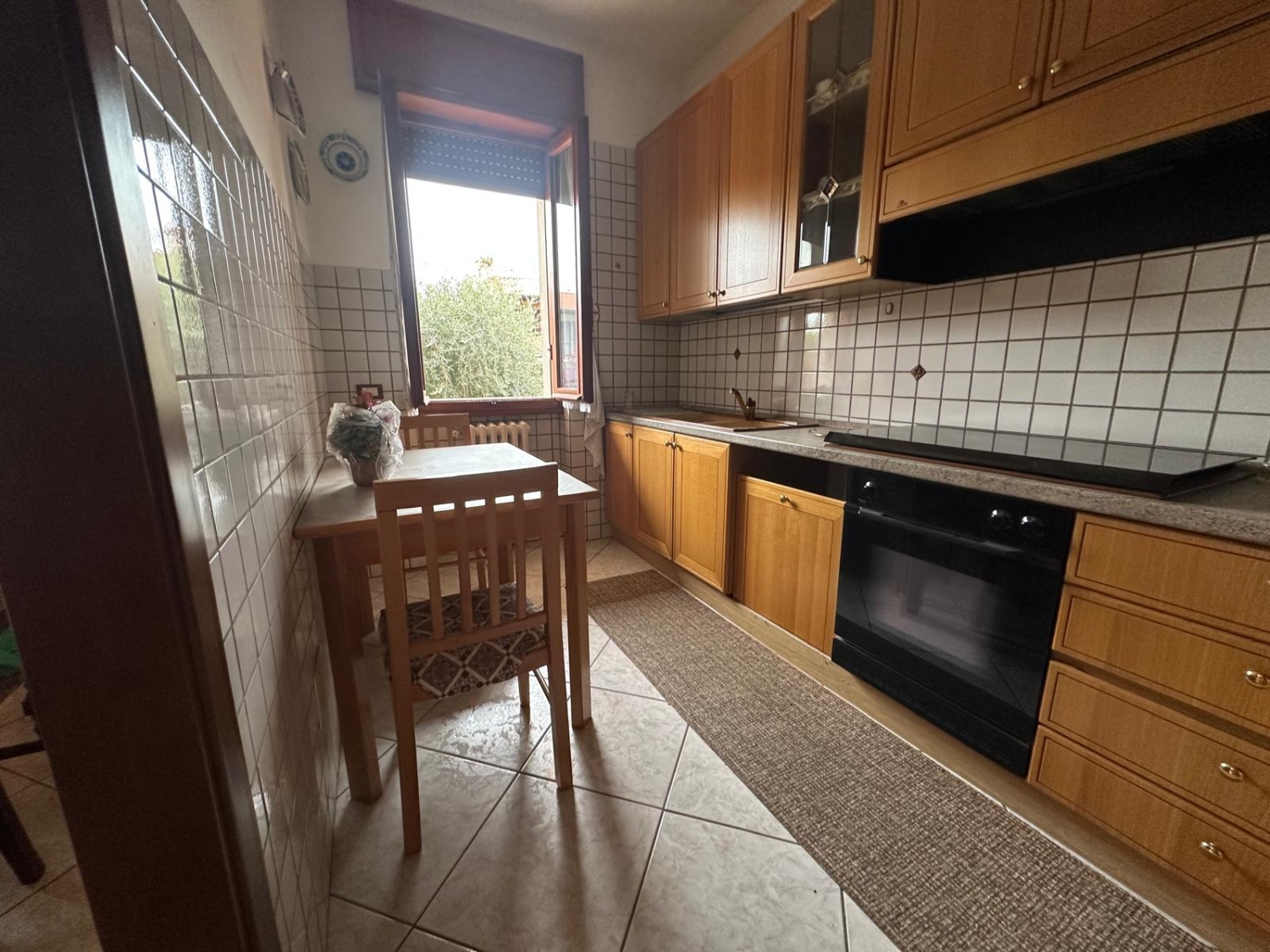 Villa con giardino in corte franca via albertano da brescia, Corte Franca