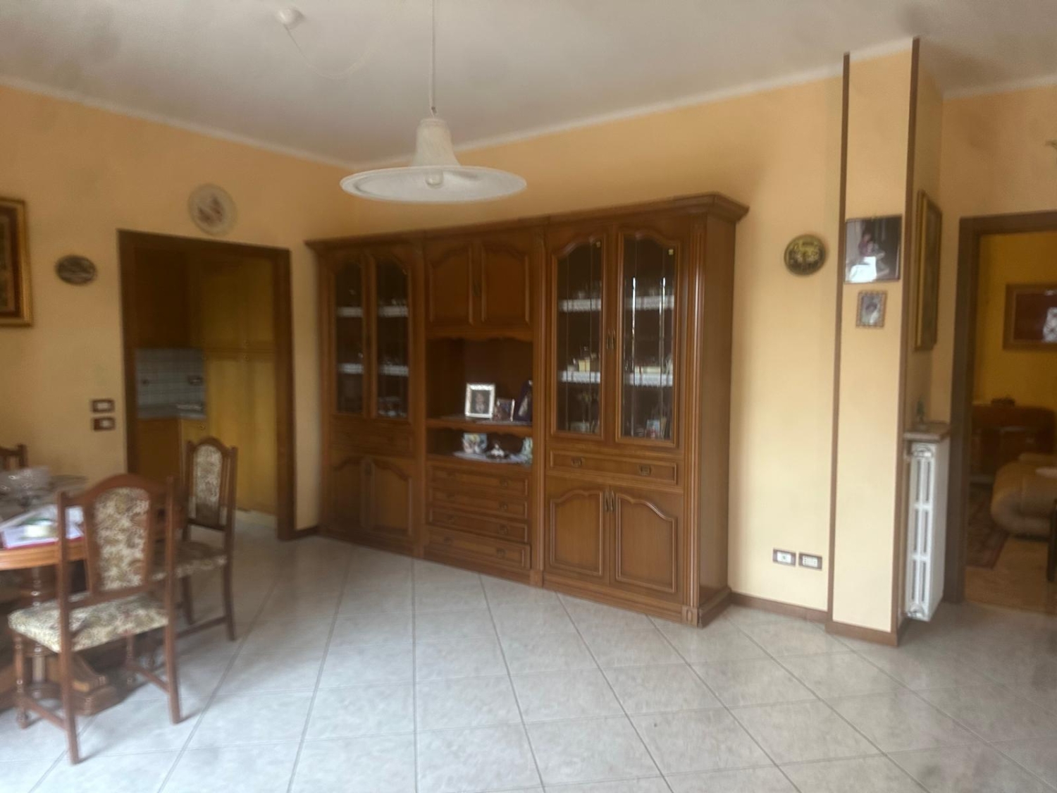 Villa con giardino in corte franca via albertano da brescia, Corte Franca