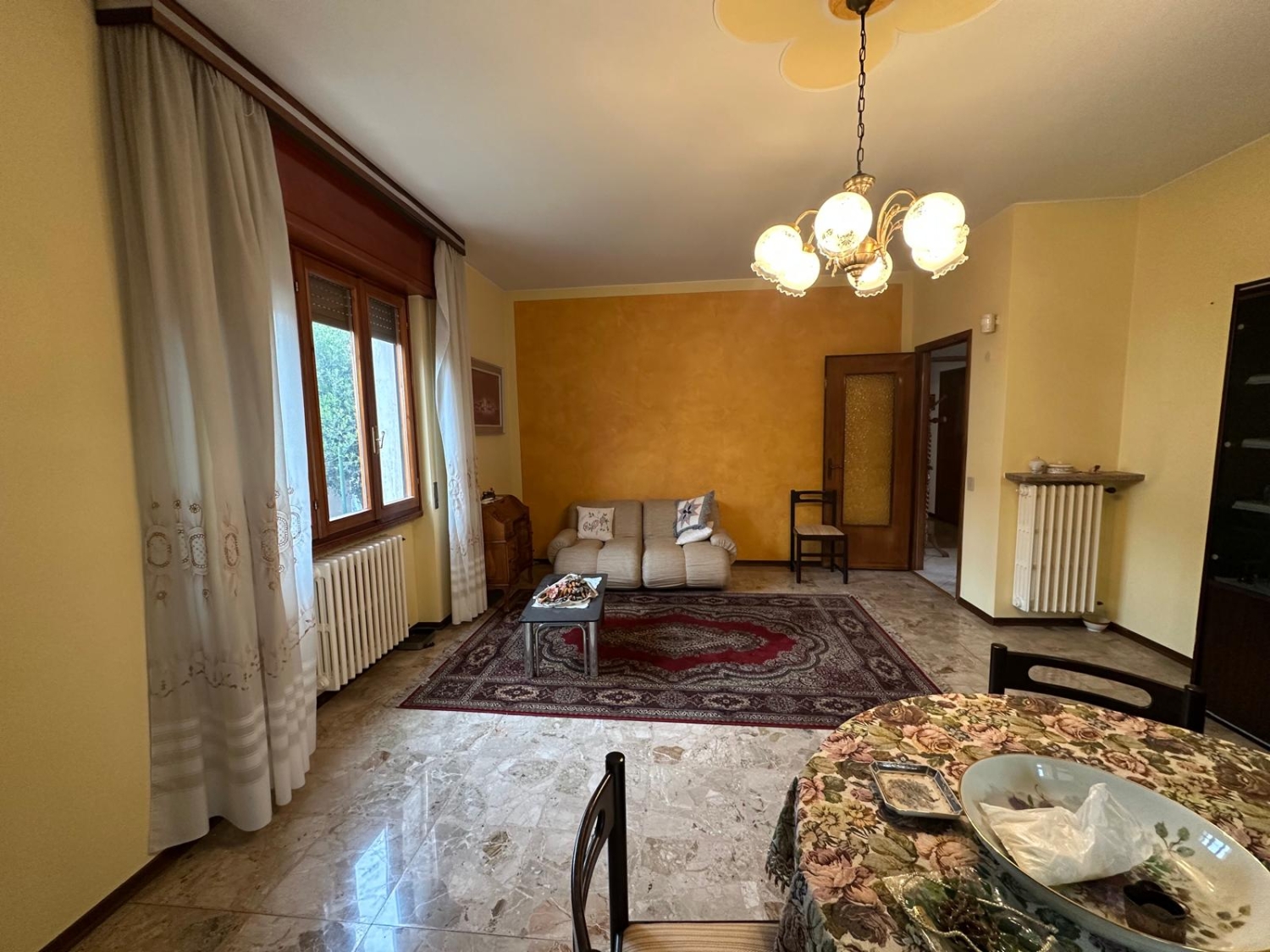 Villa con giardino in corte franca via albertano da brescia, Corte Franca